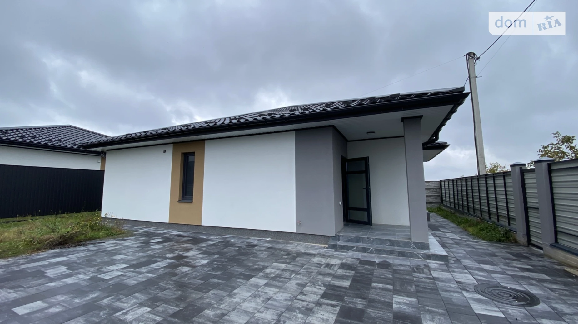 Продается одноэтажный дом 100 кв. м с беседкой, цена: 145000 $ - фото 2