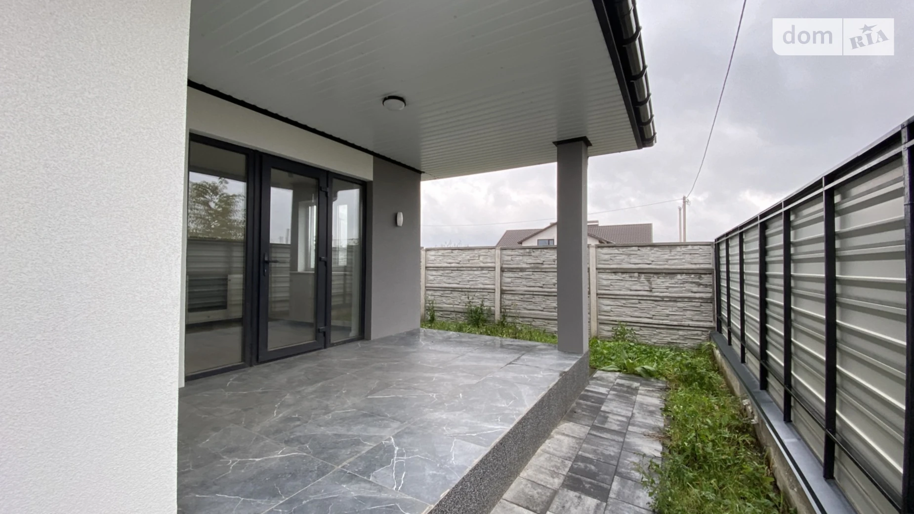 Продается одноэтажный дом 100 кв. м с беседкой, цена: 145000 $ - фото 4