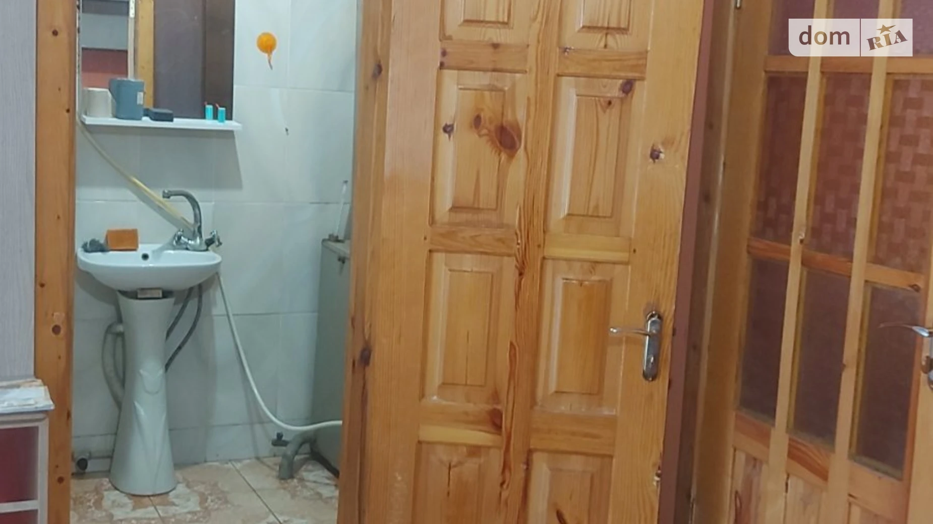 Здається в оренду одноповерховий будинок 55 кв. м з садом, цена: 6000 грн - фото 3