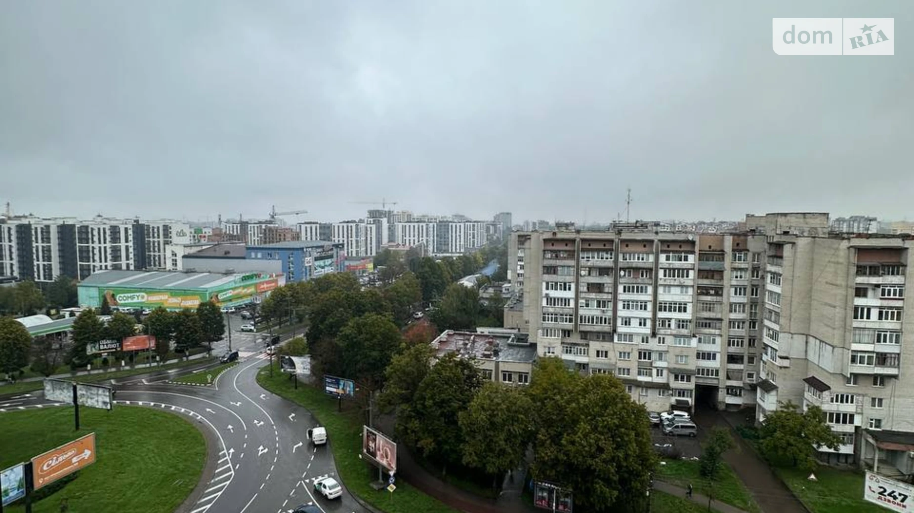 Продается 2-комнатная квартира 63 кв. м в Криховцах, ул. Довженко А. - фото 5