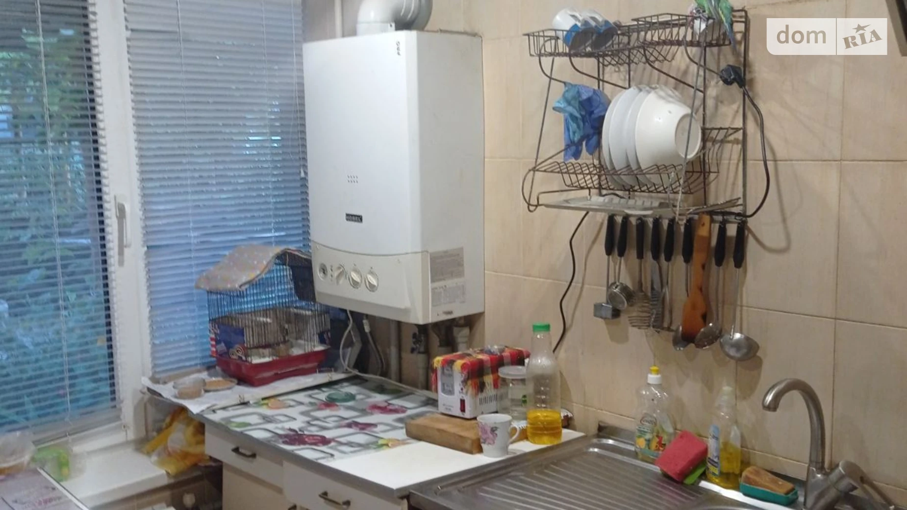 Продается часть дома 67.8 кв. м с балконом, цена: 30000 $ - фото 3