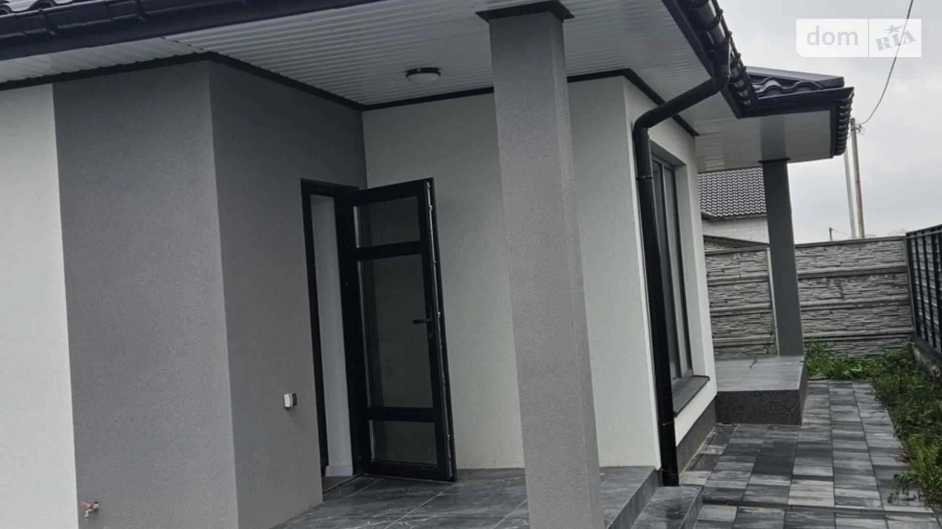 Продается одноэтажный дом 100 кв. м с гаражом, цена: 145000 $ - фото 2