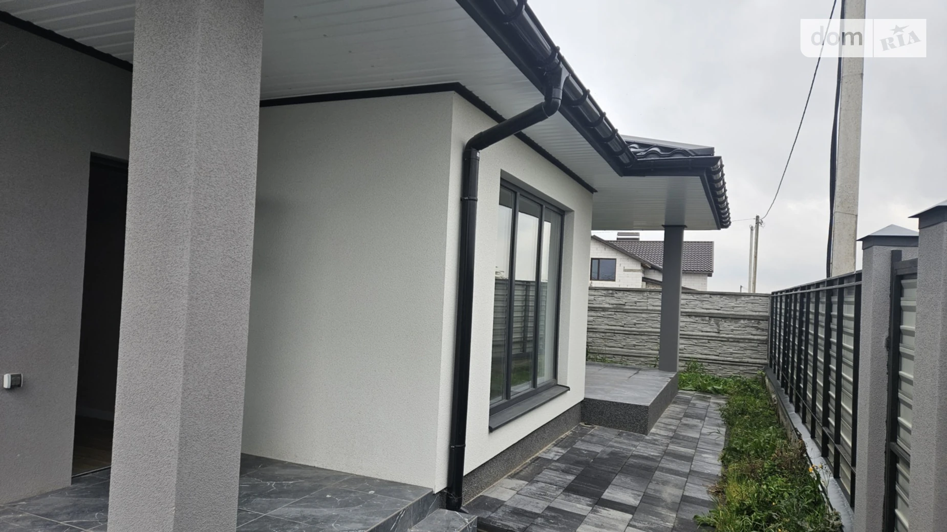 Продается одноэтажный дом 100 кв. м с гаражом, цена: 145000 $ - фото 3