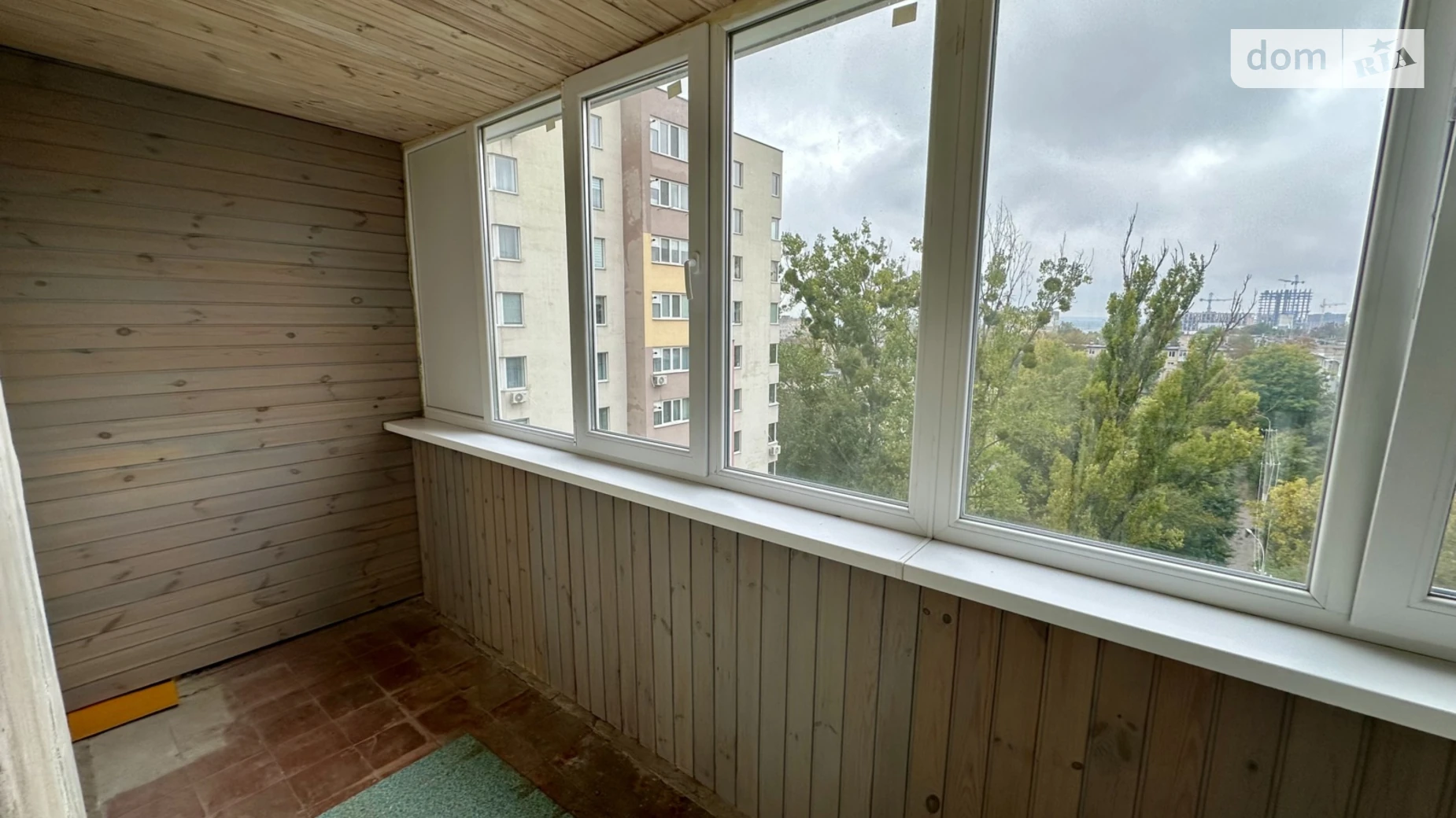 Продается 2-комнатная квартира 46.3 кв. м в Виннице, ул. Келецкая, 99 - фото 4