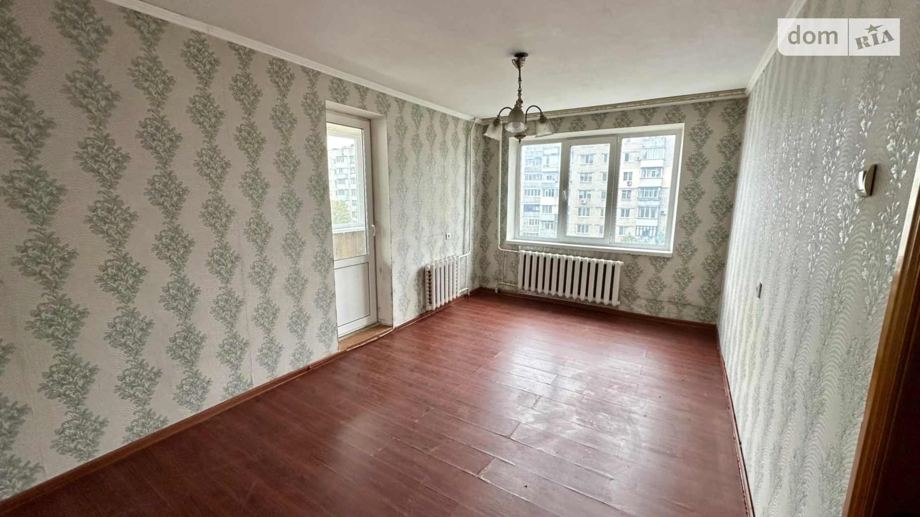 Продается 2-комнатная квартира 46.3 кв. м в Виннице, ул. Келецкая, 99 - фото 2