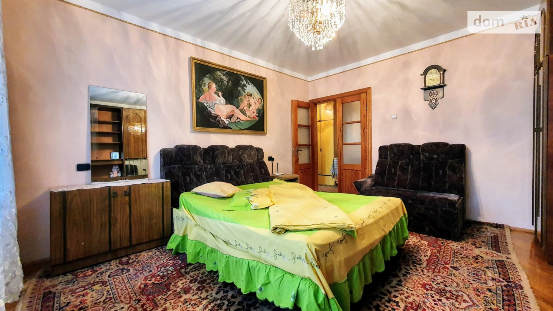 Сдается в аренду 3-комнатная квартира 65 кв. м в Черновцах, ул. Главная - фото 5