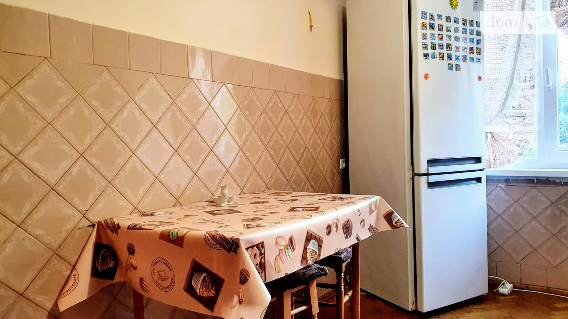 Сдается в аренду 3-комнатная квартира 65 кв. м в Черновцах, ул. Главная - фото 2