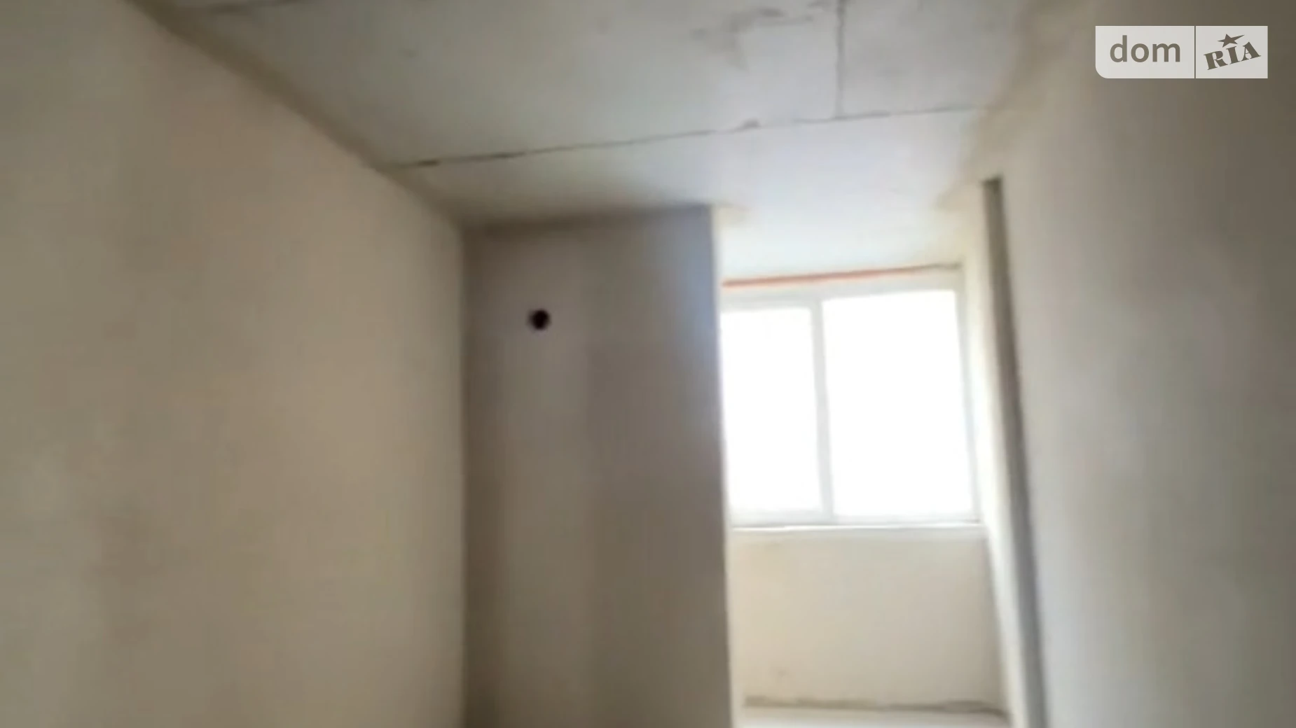 Продается 1-комнатная квартира 46 кв. м в Ирпене, ул. Университетская(Карла Маркса), 1В/1 - фото 3