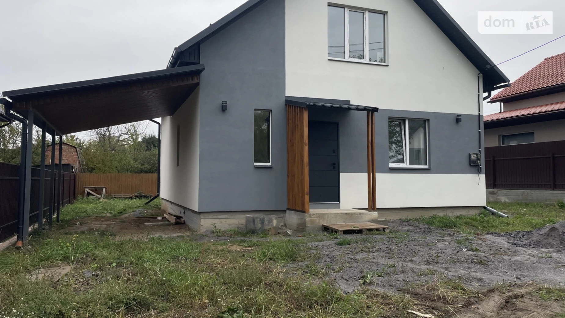Продається будинок 2 поверховий 125 кв. м з меблями, цена: 77000 $ - фото 3