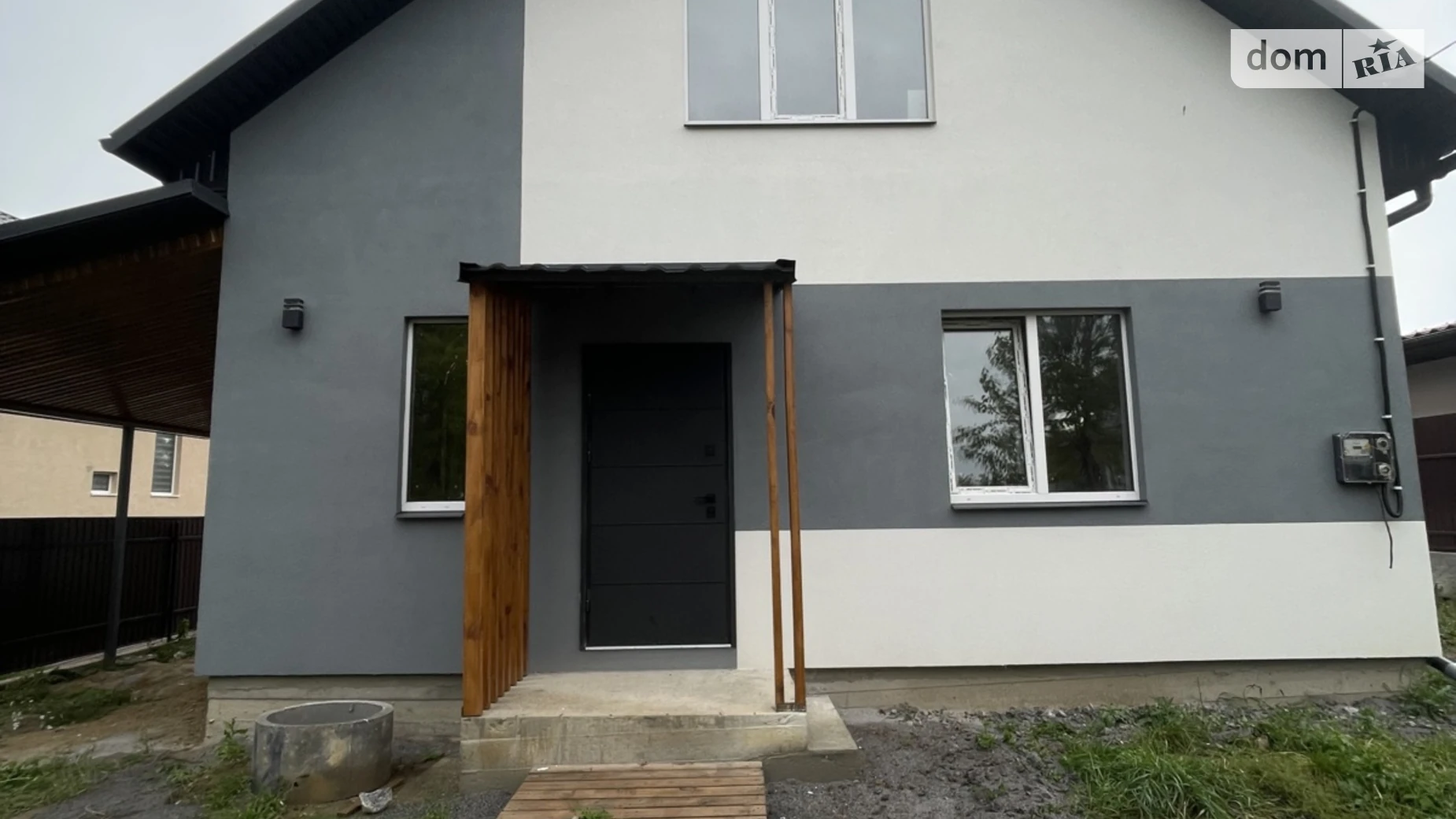 Продається будинок 2 поверховий 125 кв. м з меблями, цена: 77000 $ - фото 5