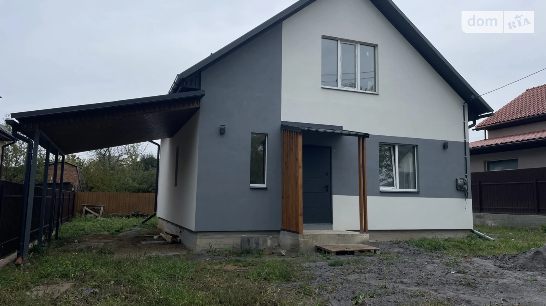 Продається будинок 2 поверховий 125 кв. м з меблями, цена: 77000 $ - фото 4