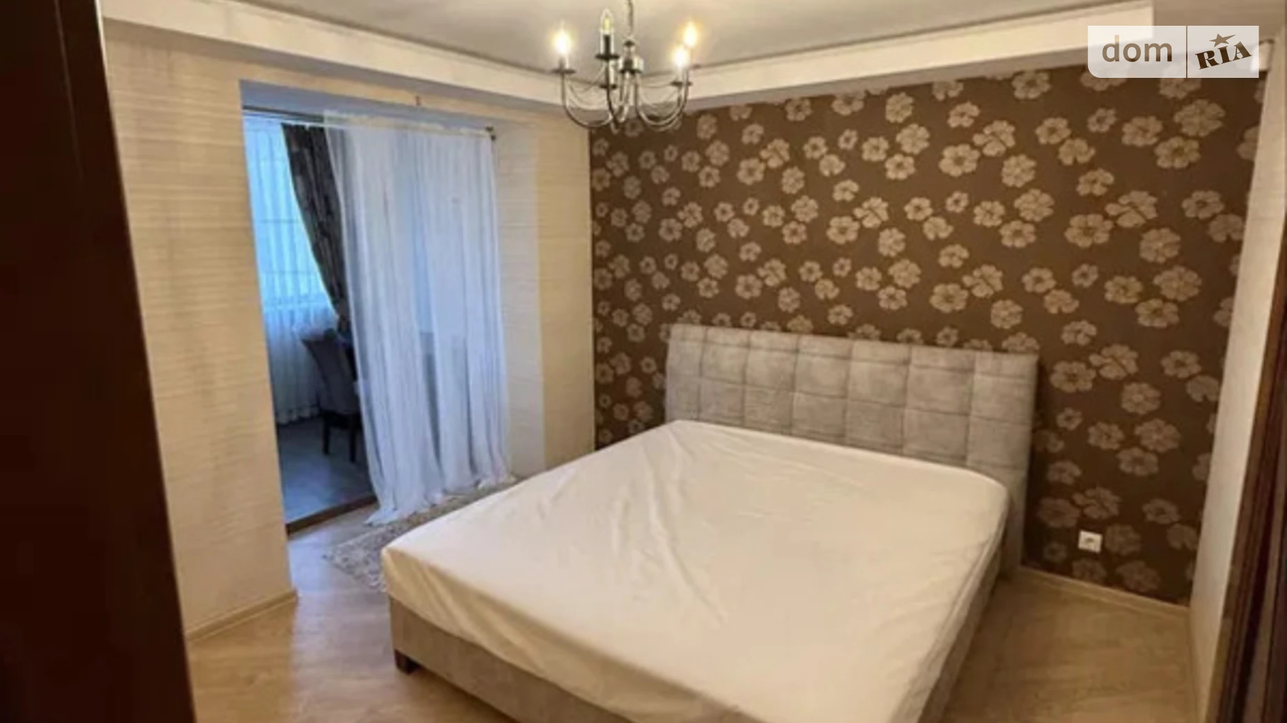 3-кімнатна квартира 75 кв. м у Луцьку, вул. Сухомлинського - фото 5