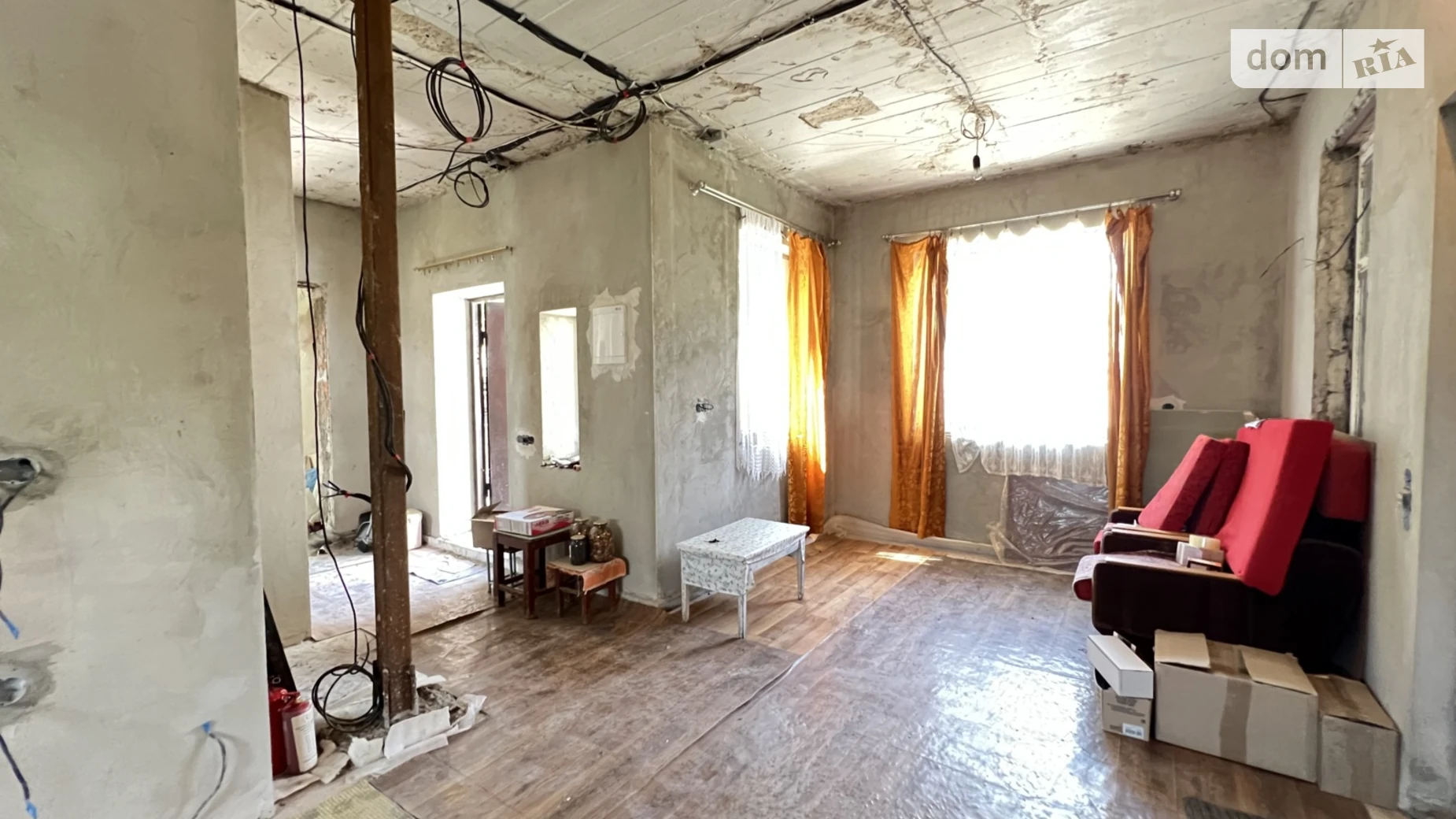 Продается одноэтажный дом 91.4 кв. м с мансардой, цена: 48000 $ - фото 2