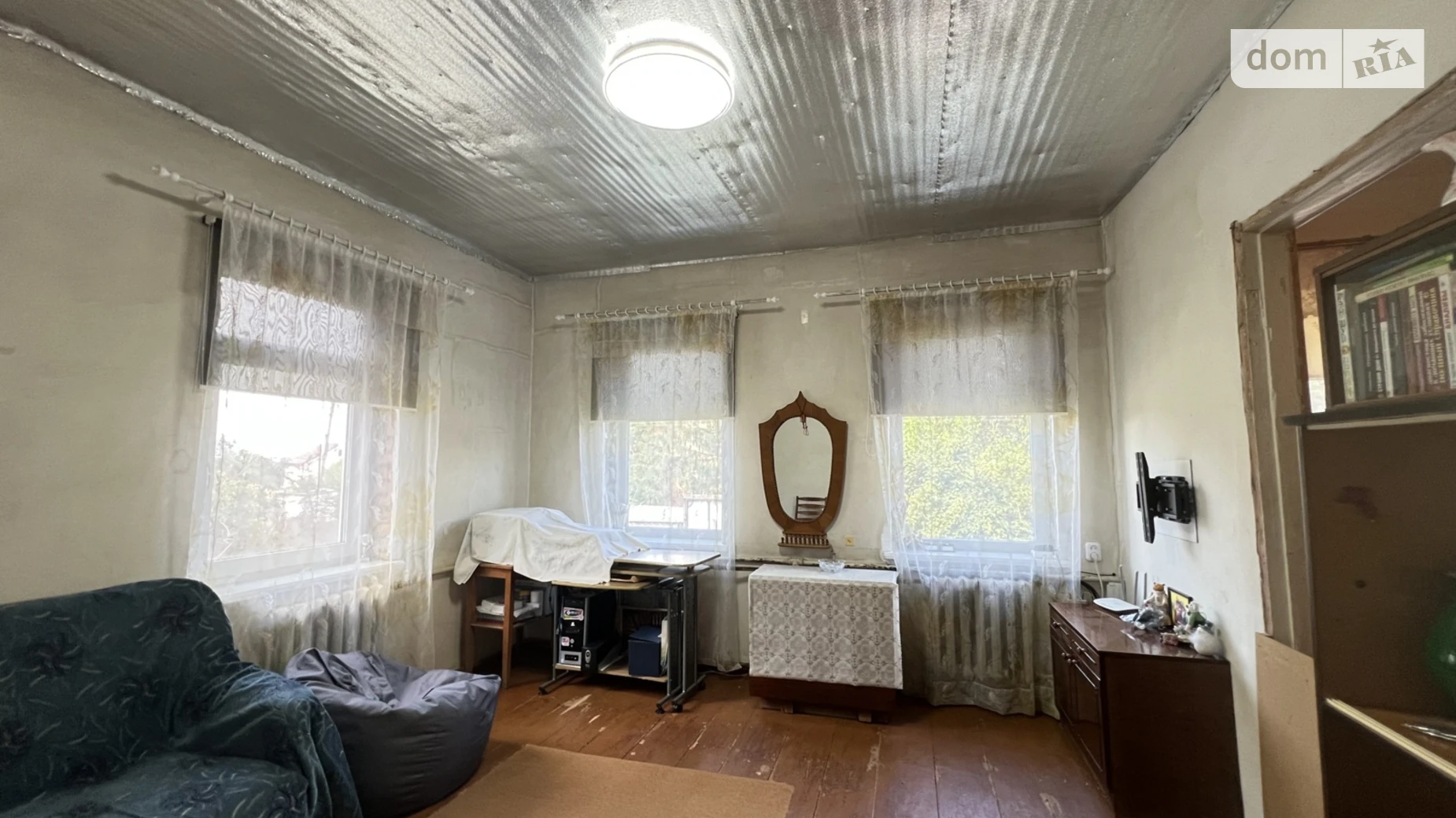 Продается одноэтажный дом 91.4 кв. м с садом, цена: 47000 $ - фото 5