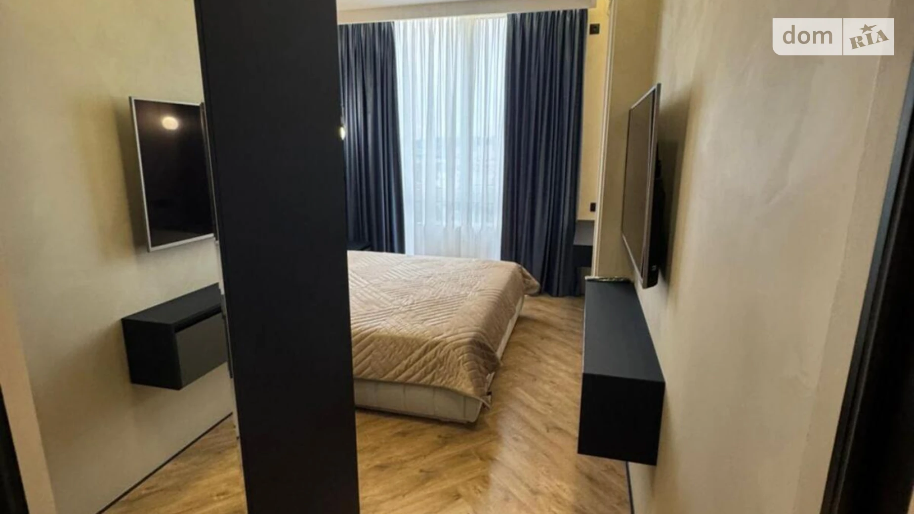 Продается 1-комнатная квартира 42.9 кв. м в Львове, ул. Малоголоскивская, 12Г - фото 4