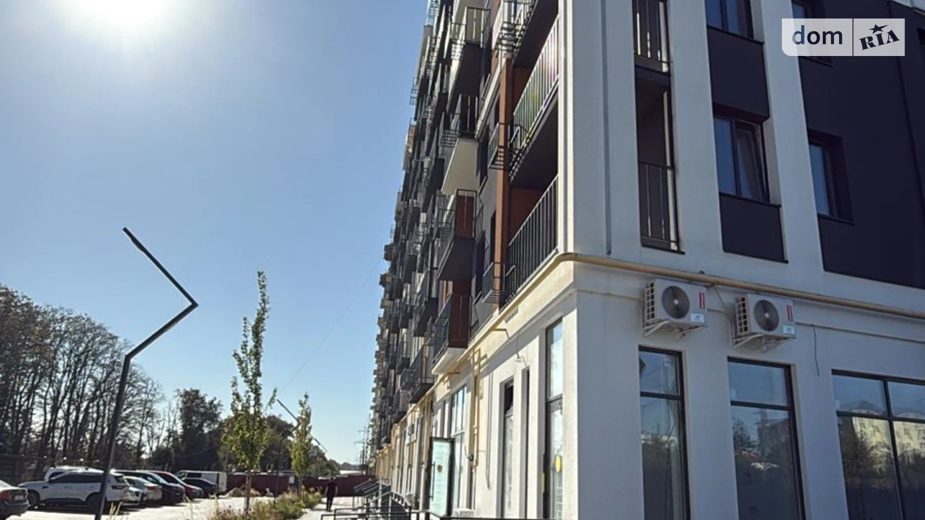 ул. Рыбацкая, 7 корпус 2 Зарванцы ЖК Кельце, цена: 122000 $ - фото 3