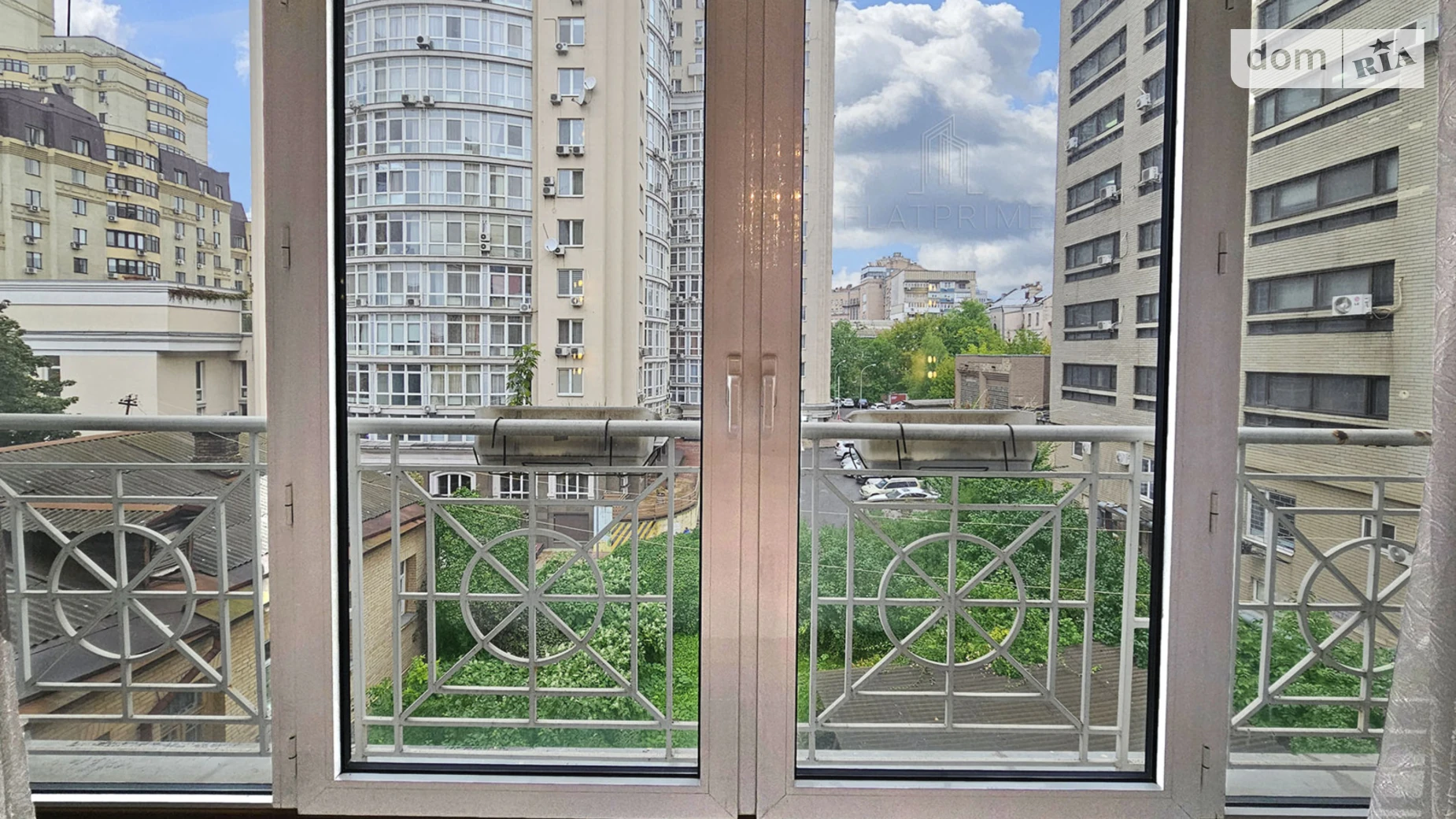 Продается 4-комнатная квартира 198.6 кв. м в Киеве, ул. Дмитриевская, 76 - фото 3