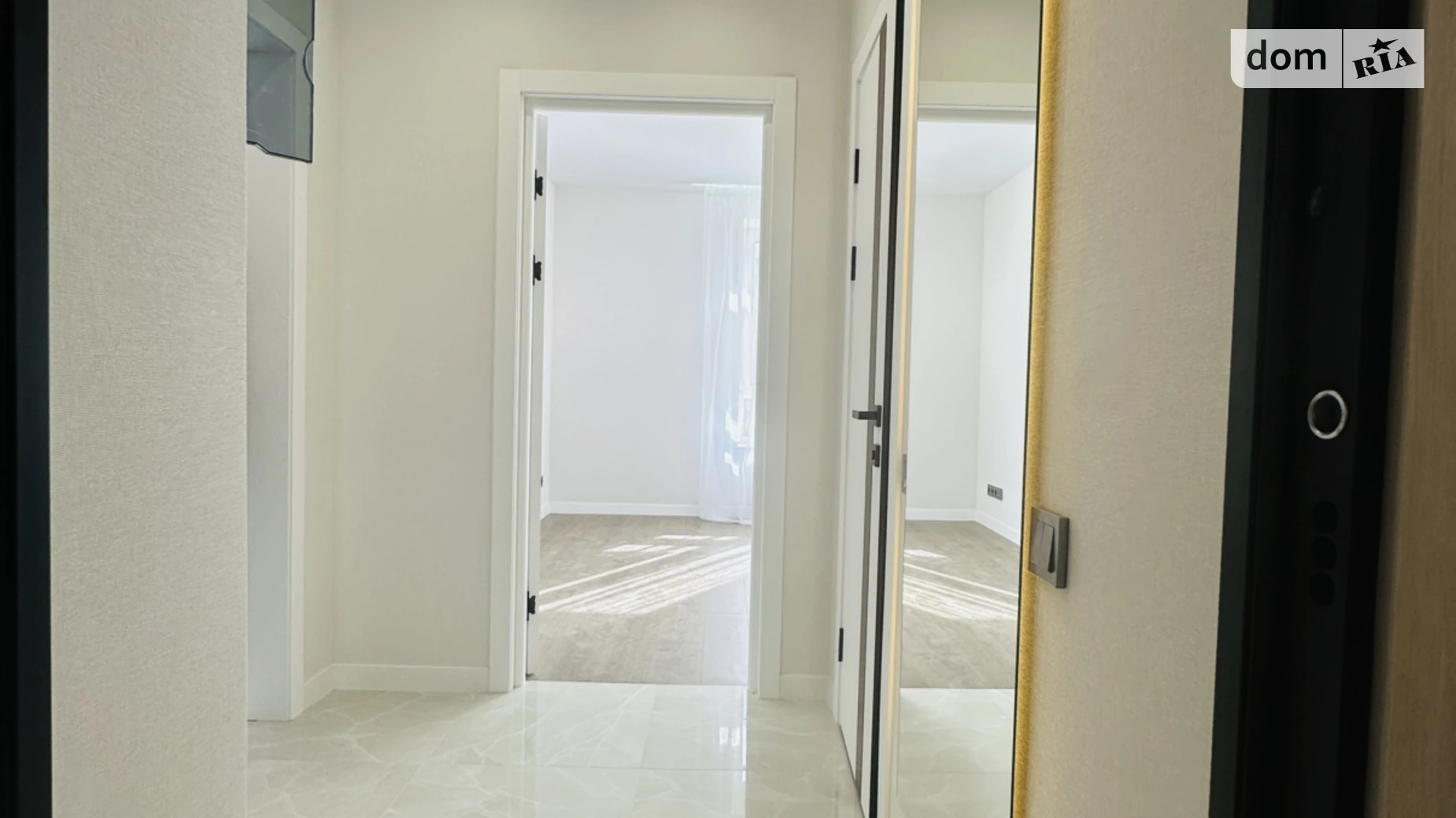 Продается 1-комнатная квартира 35 кв. м в Ирпене, ул. Соборная(ІІІ Интернационала), 2К/39 - фото 4