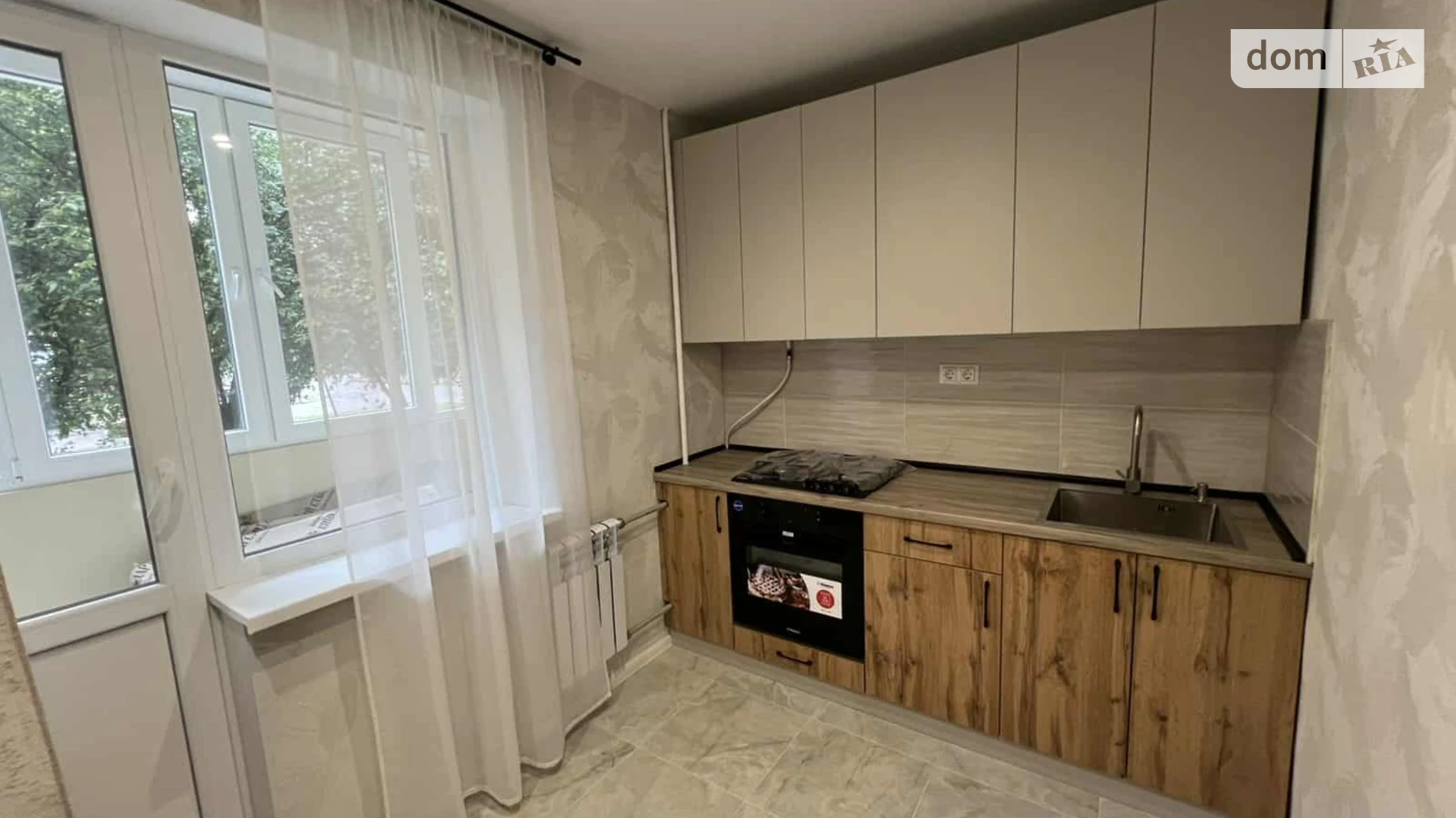 Сдается в аренду 1-комнатная квартира 36 кв. м в, цена: 11999 грн - фото 3