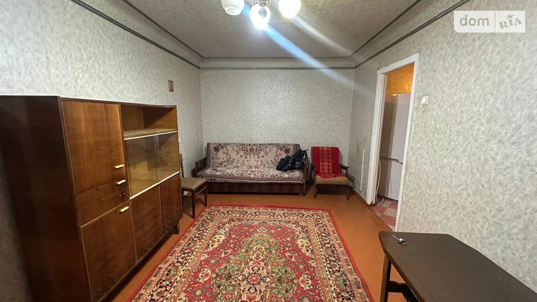 Сдается в аренду 2-комнатная квартира 45 кв. м в Днепре, цена: 8500 грн - фото 5