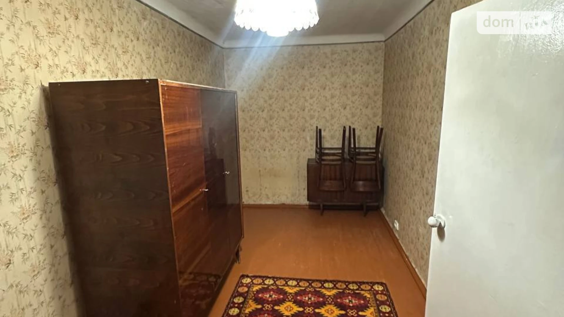 Сдается в аренду 2-комнатная квартира 45 кв. м в Днепре, цена: 8500 грн - фото 4