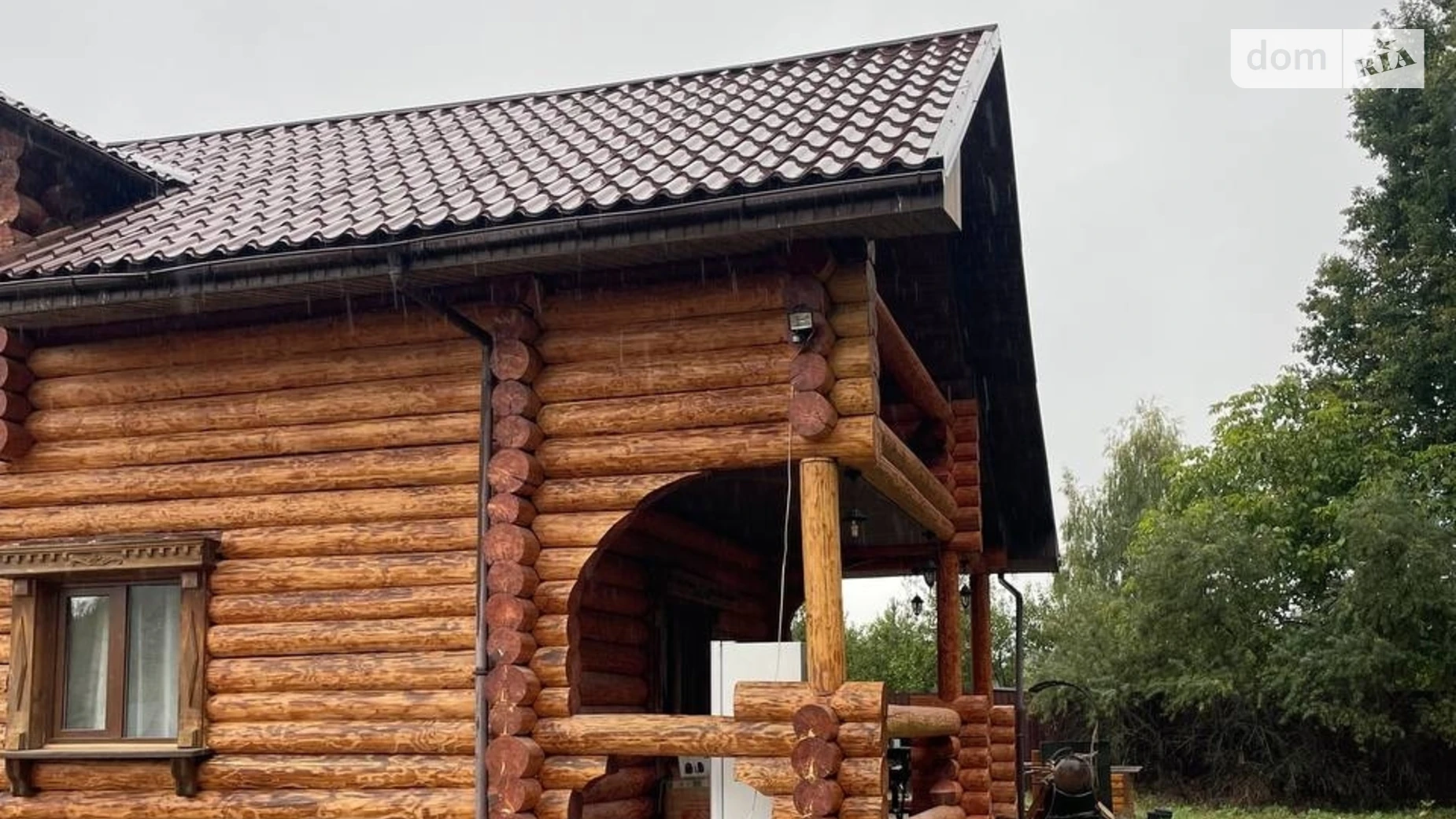 Сдается в аренду дом на 2 этажа 140 кв. м с подвалом, цена: 800 $ - фото 2