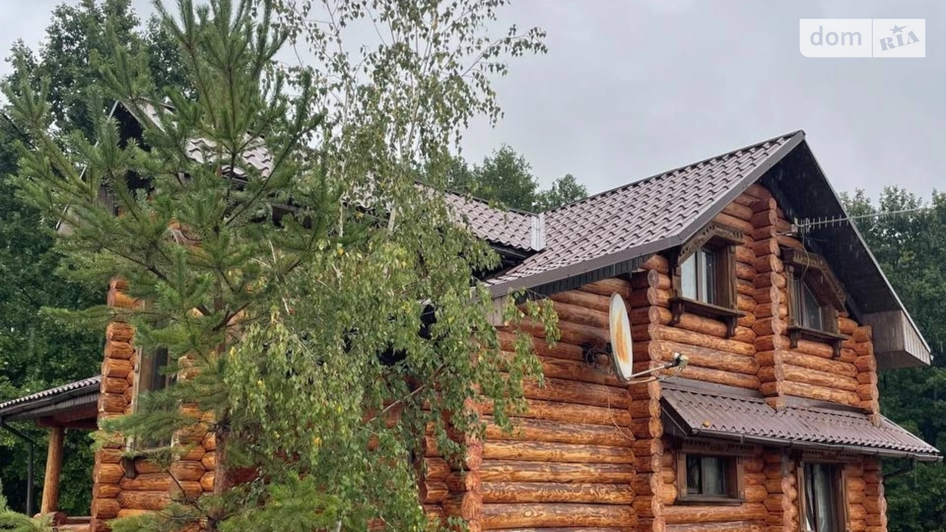 Сдается в аренду дом на 2 этажа 140 кв. м с подвалом, цена: 800 $ - фото 3