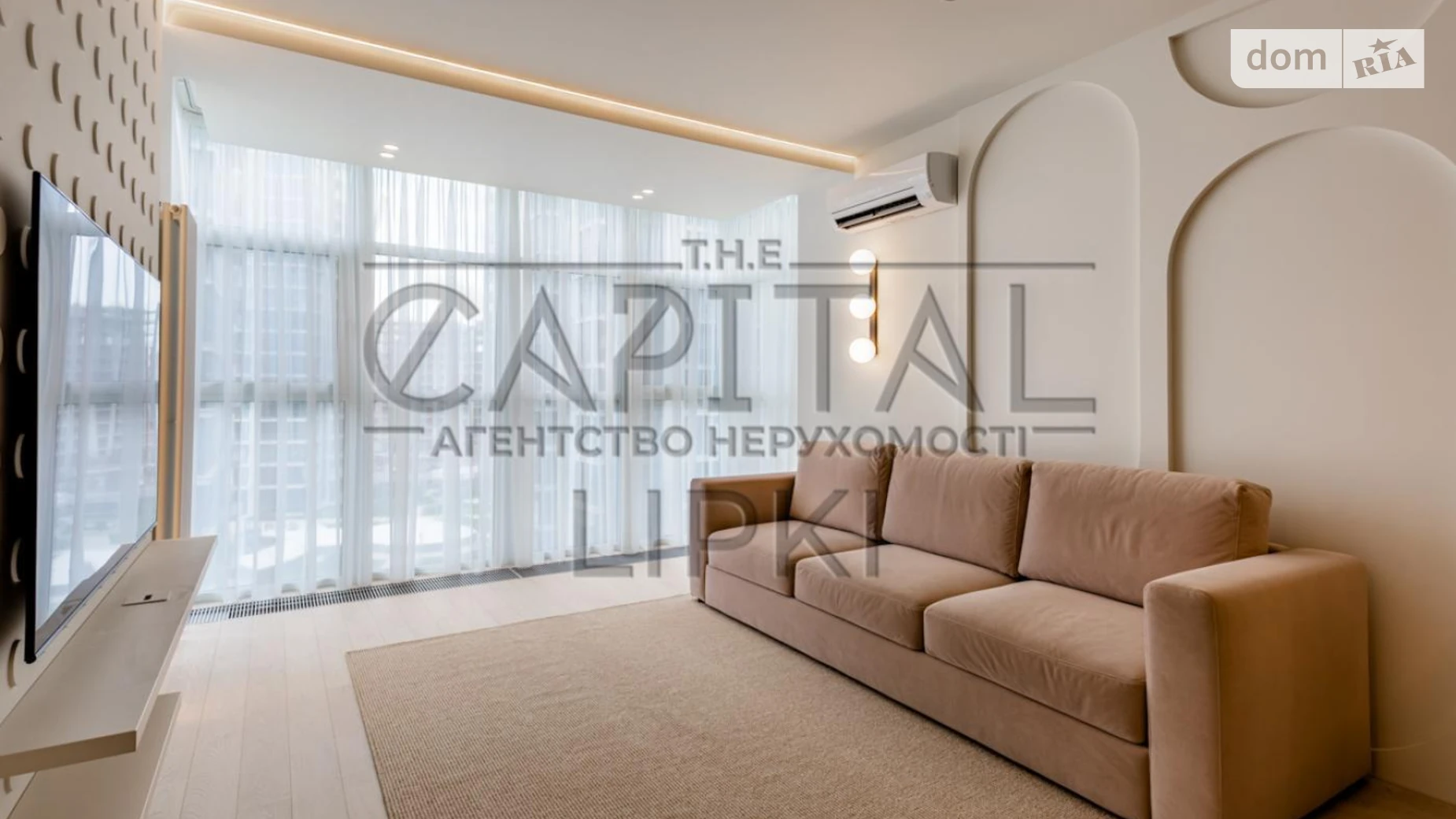 Сдается в аренду 2-комнатная квартира 55 кв. м в Киеве, ул. Андрея Верхогляда(Драгомирова), 15Б - фото 4