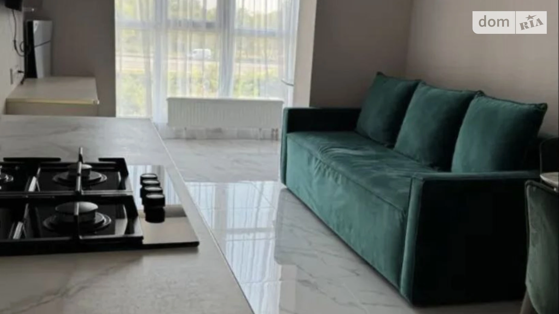 Сдается в аренду 2-комнатная квартира 47 кв. м в Днепре, Запорожское шоссе, 32 - фото 3