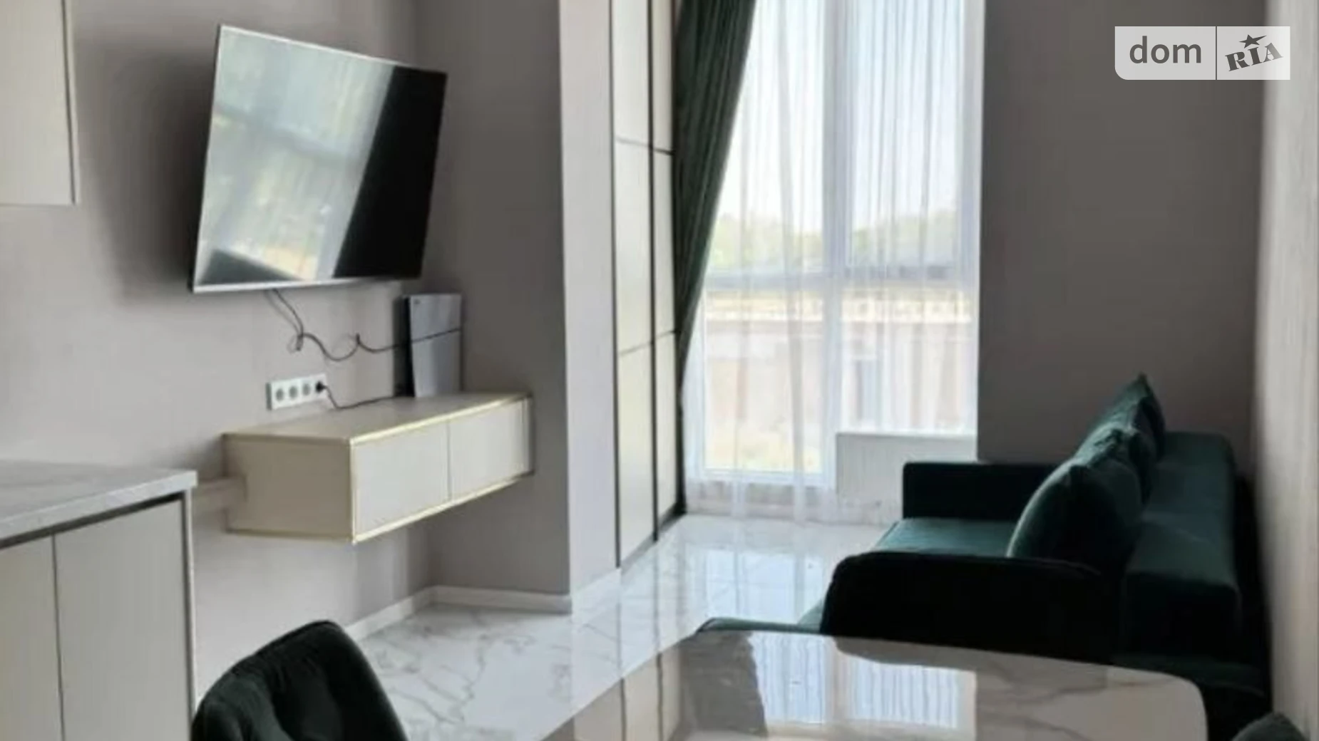 Сдается в аренду 2-комнатная квартира 47 кв. м в Днепре, Запорожское шоссе, 32 - фото 4