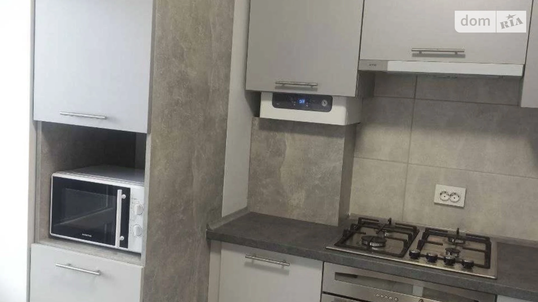 Сдается в аренду 1-комнатная квартира 45 кв. м в Хмельницком, ул. Северная - фото 3