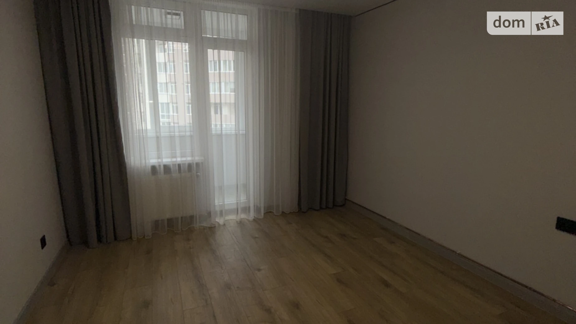 2-кімнатна квартира 57 кв. м у Тернополі, вул. Київська, 9Д - фото 3