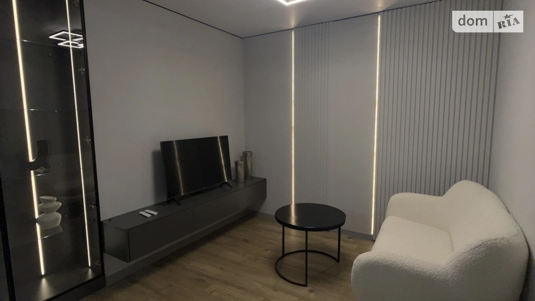 2-кімнатна квартира 57 кв. м у Тернополі, вул. Київська, 9Д - фото 4