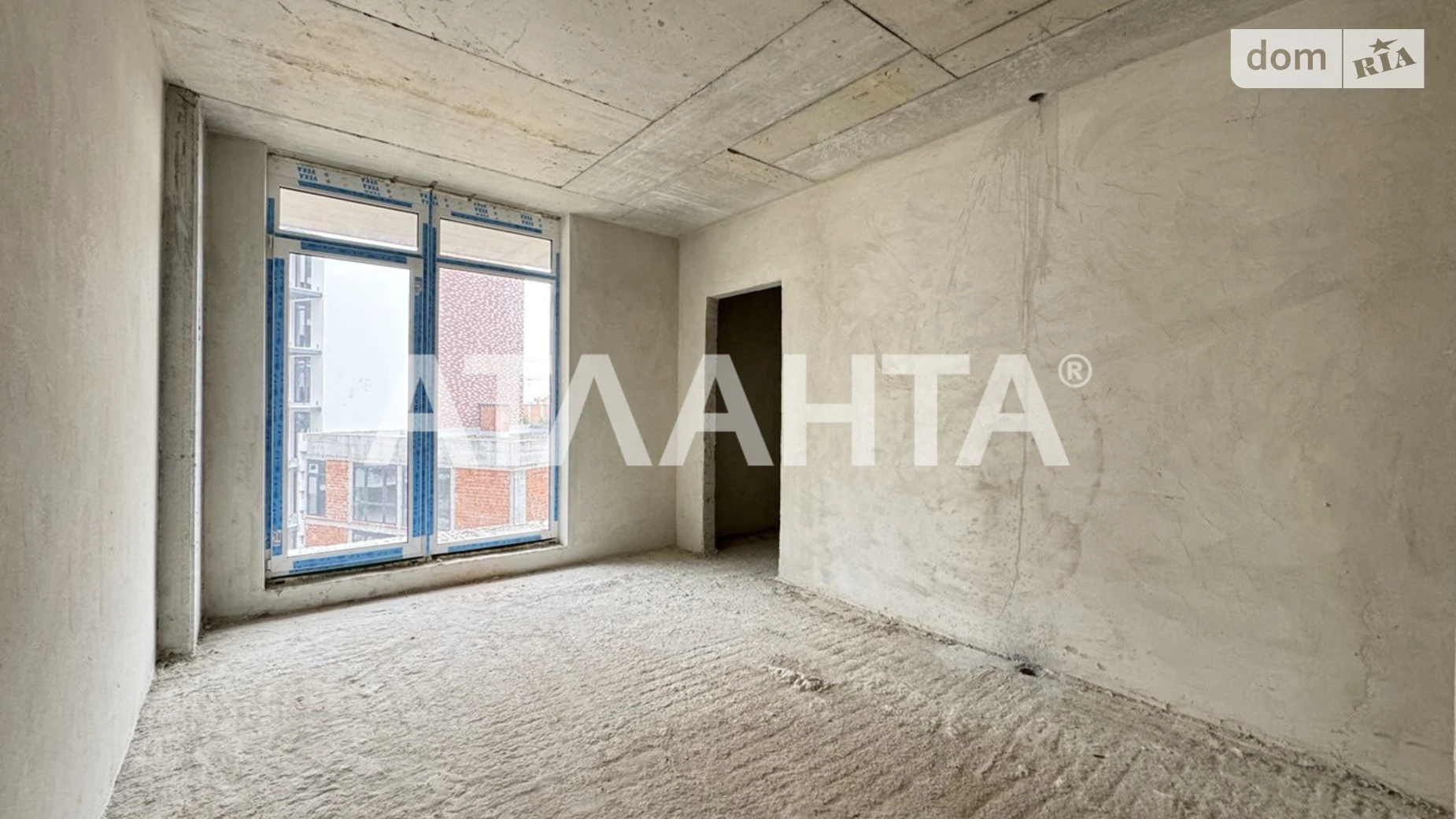 Продается 1-комнатная квартира 46.39 кв. м в Винниках, ул. Лесная - фото 5