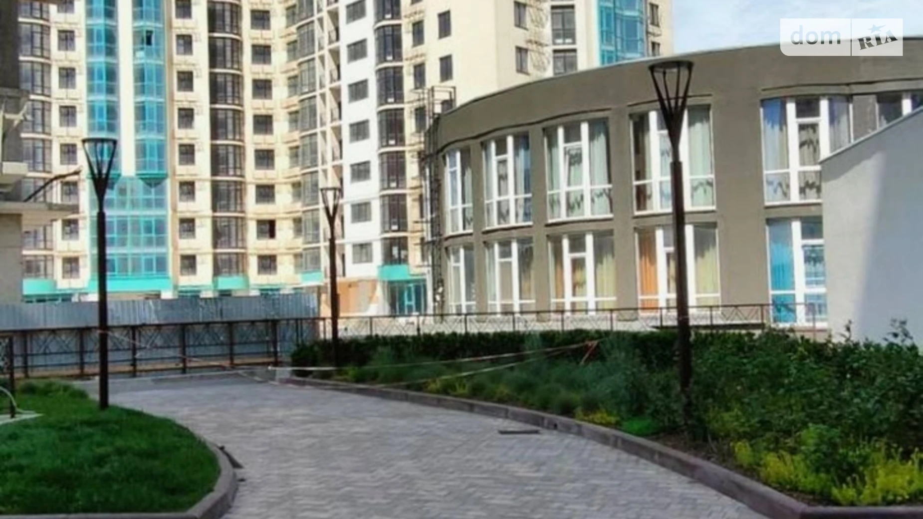 Фонтанська дор., 122 Великий Фонтан Одеса ЖК Aqua Marine, цена: 80000 $ - фото 3