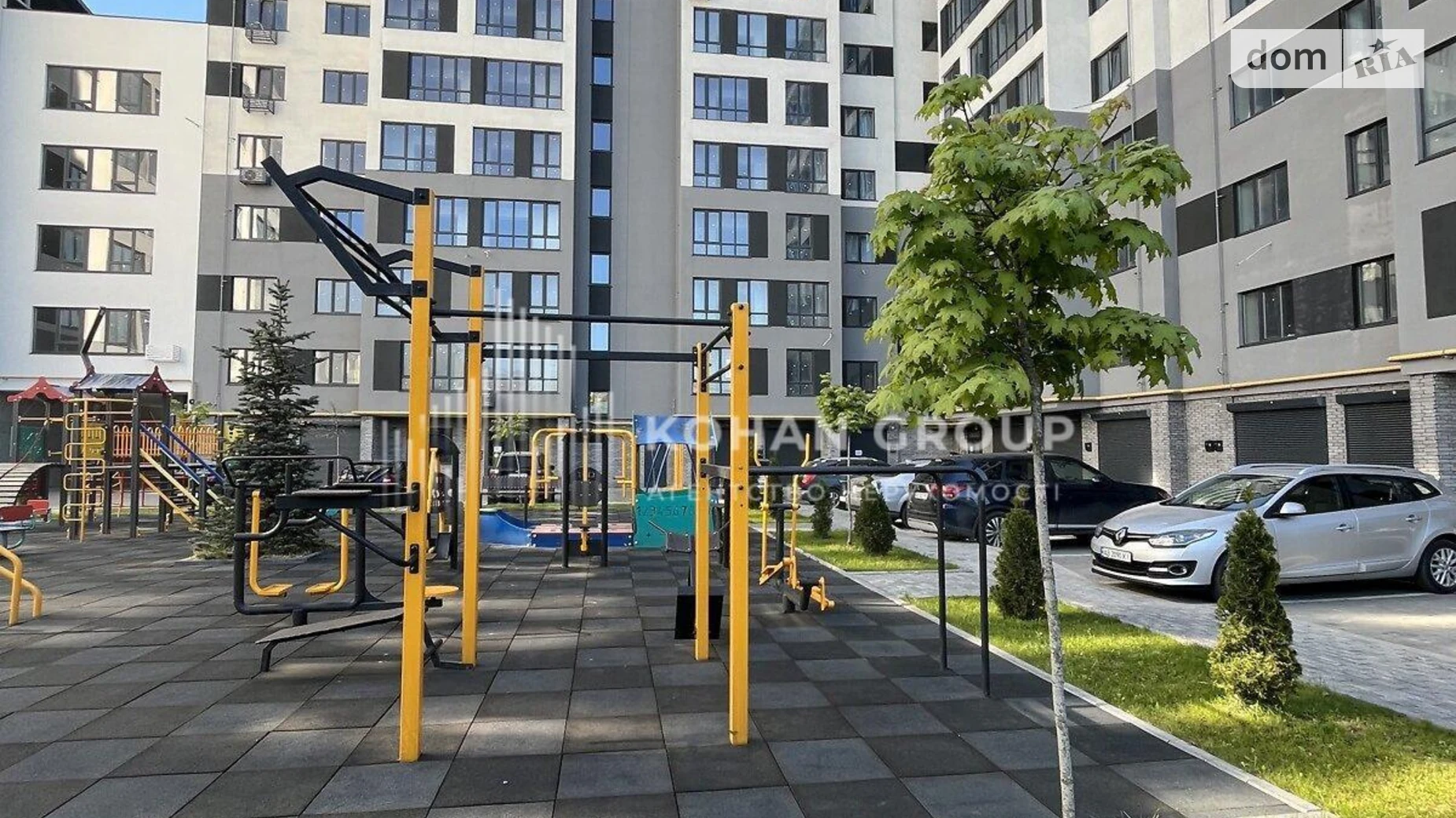 вул. Озерна, 16Б корпус 1 Виставка Хмельницький ЖК Автобіографія, цена: 75000 $ - фото 2