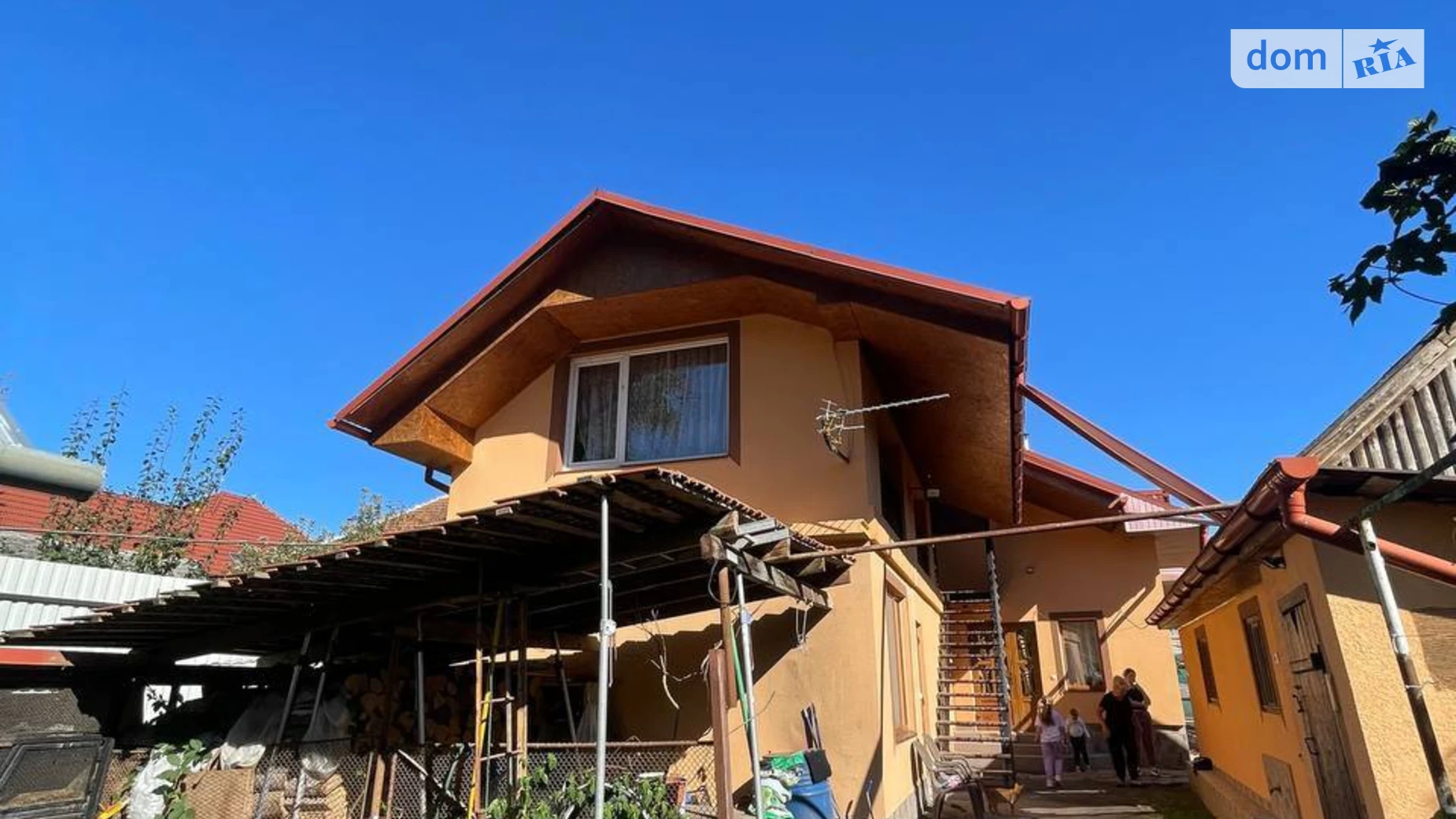 Продається будинок 2 поверховий 183.9 кв. м з балконом, цена: 136000 € - фото 2