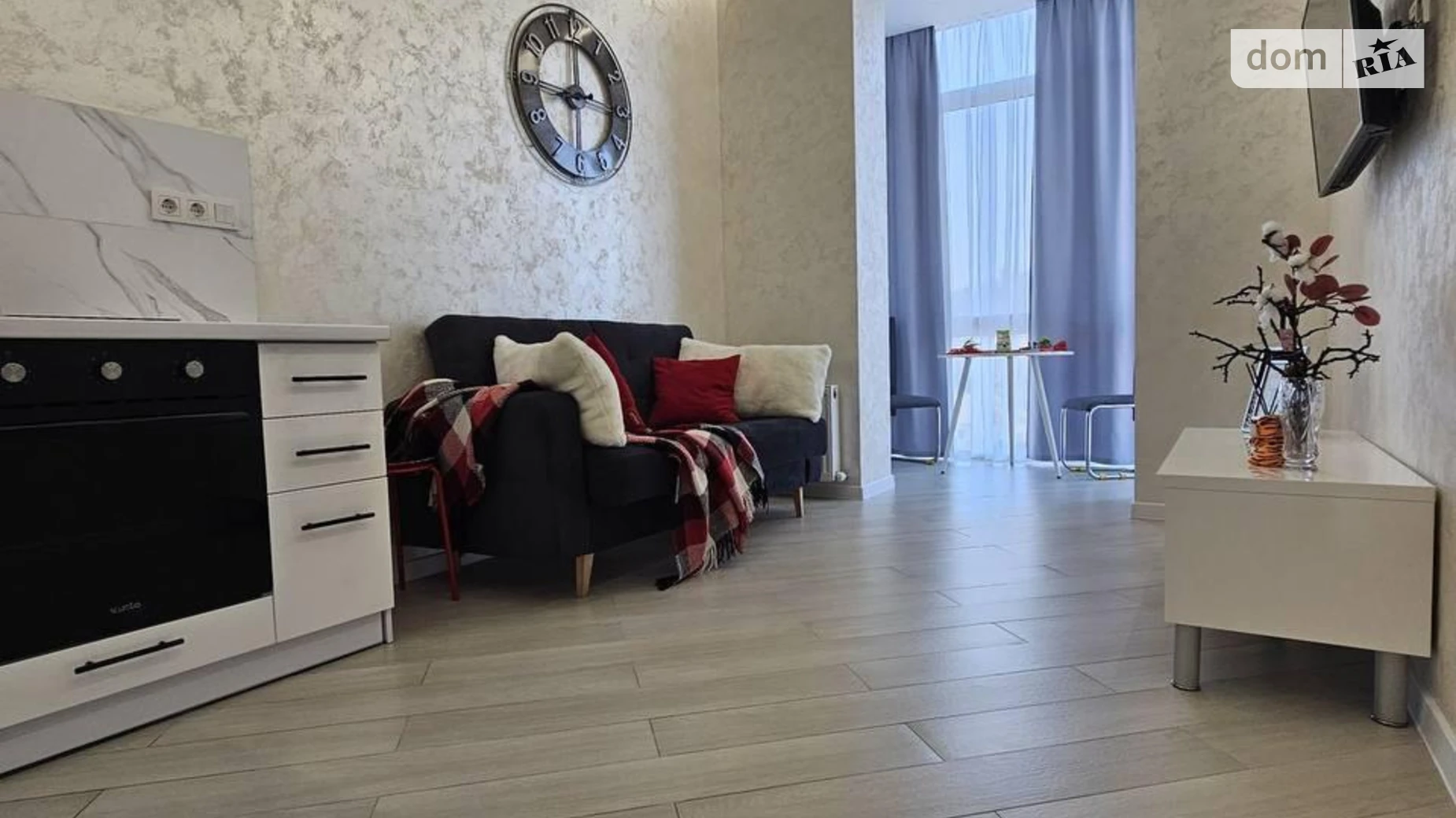 Сдается в аренду 2-комнатная квартира 50 кв. м в Днепре, ул. Мандрыковская, 234 - фото 3