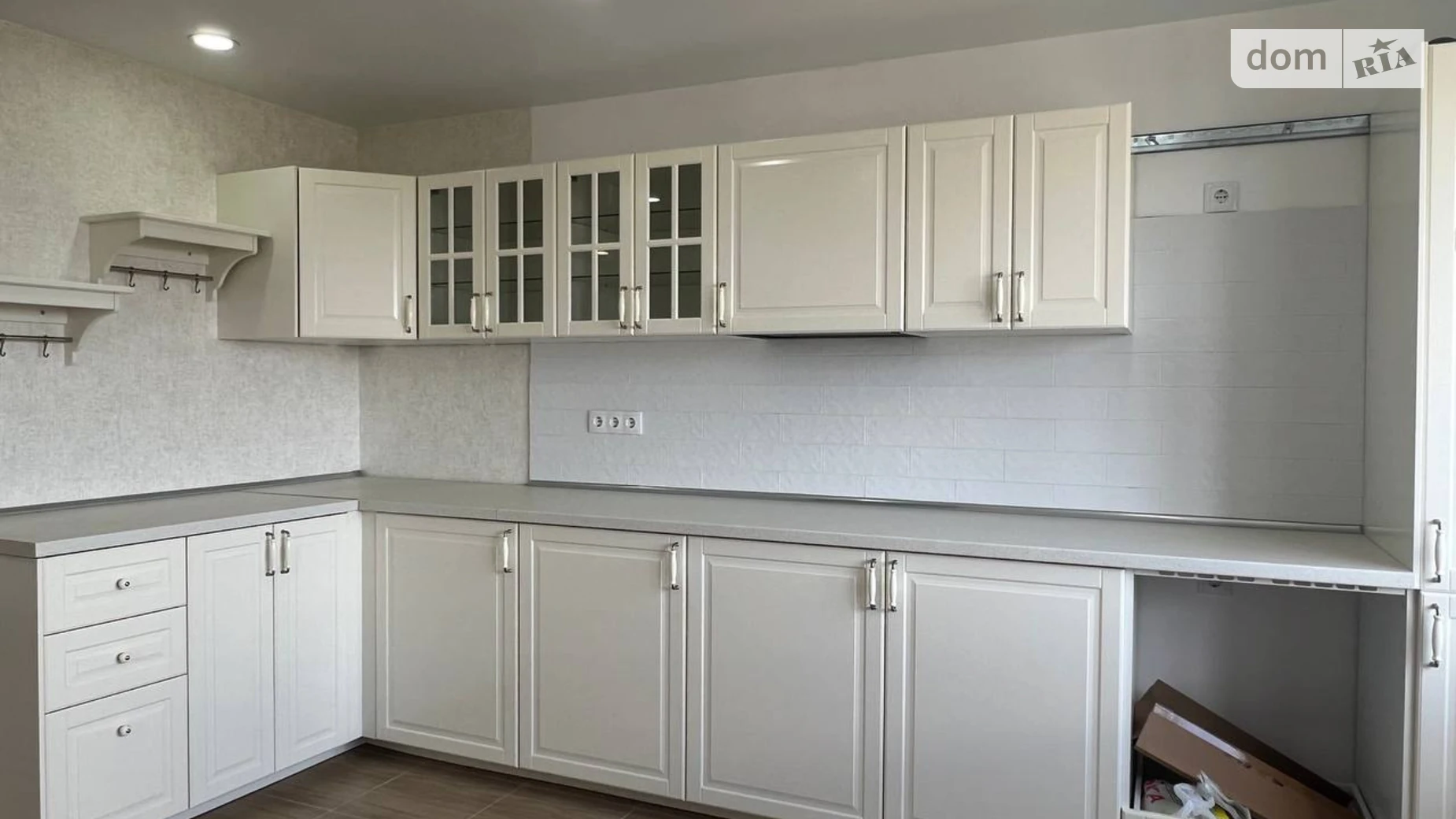 Продається 1-кімнатна квартира 46.9 кв. м у Чорноморську, вул. Парусна - фото 3