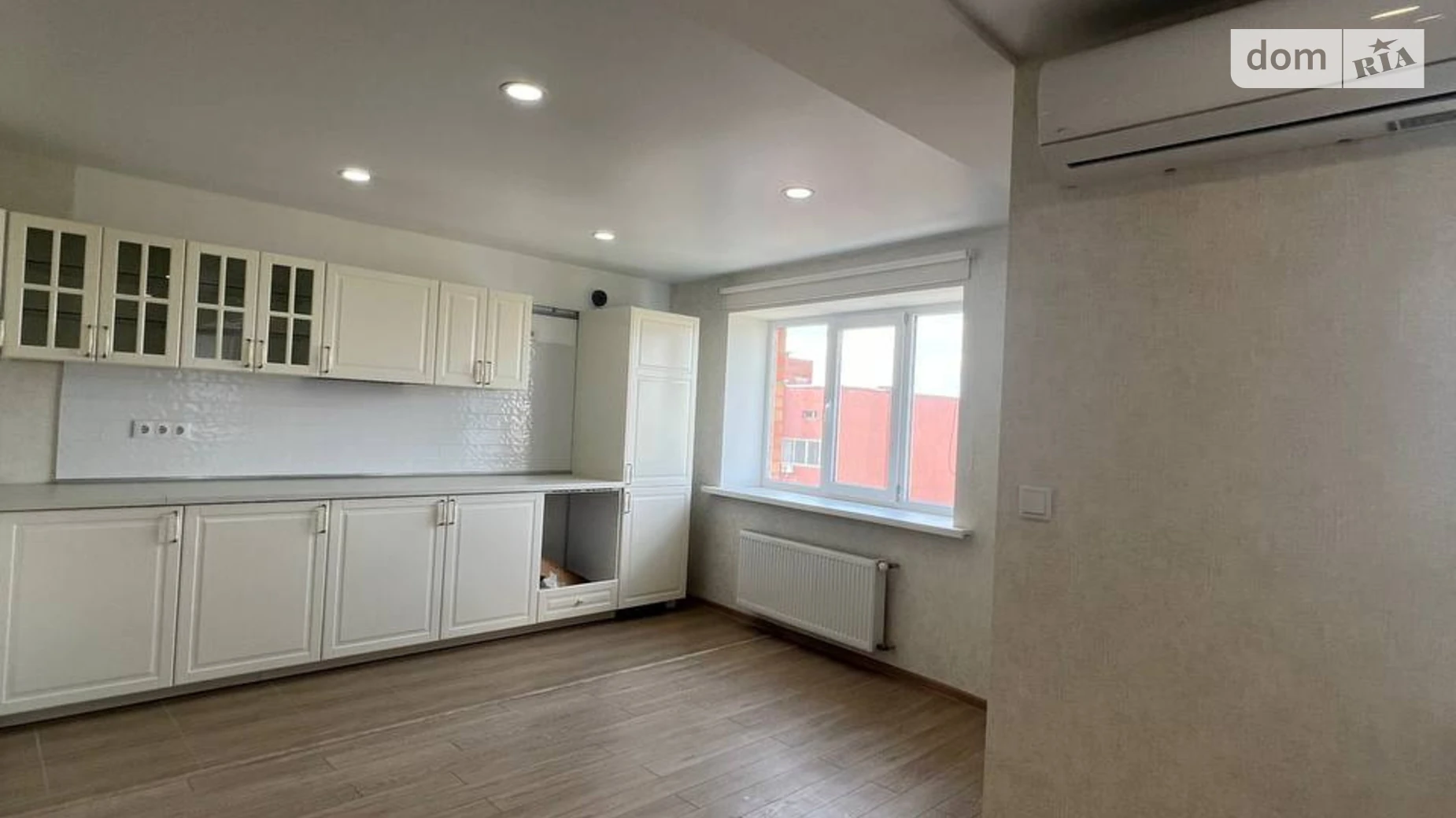 Продається 1-кімнатна квартира 46.9 кв. м у Чорноморську, вул. Парусна - фото 4