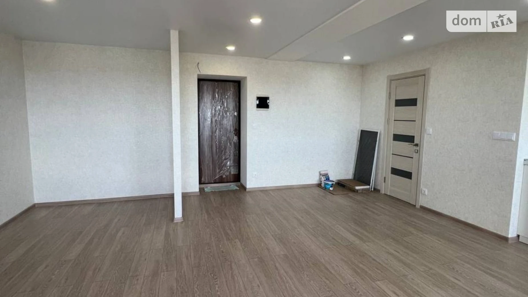 Продається 1-кімнатна квартира 46.9 кв. м у Чорноморську, вул. Парусна - фото 5