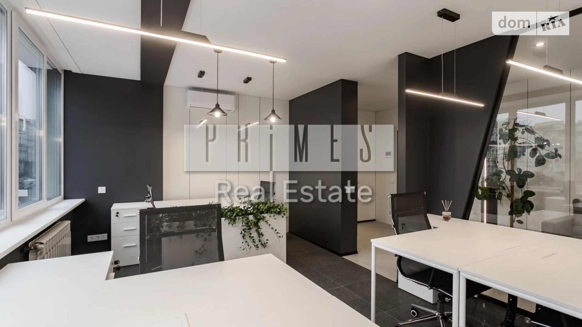 Продается офис 80 кв. м в бизнес-центре, цена: 340000 $ - фото 4