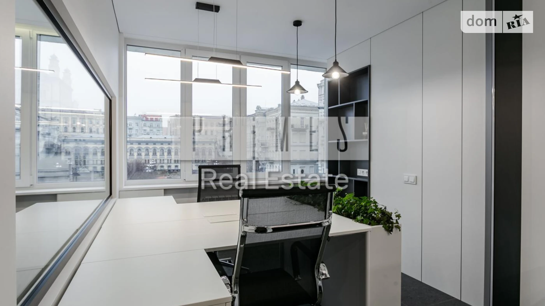 Продается офис 80 кв. м в бизнес-центре, цена: 340000 $ - фото 2