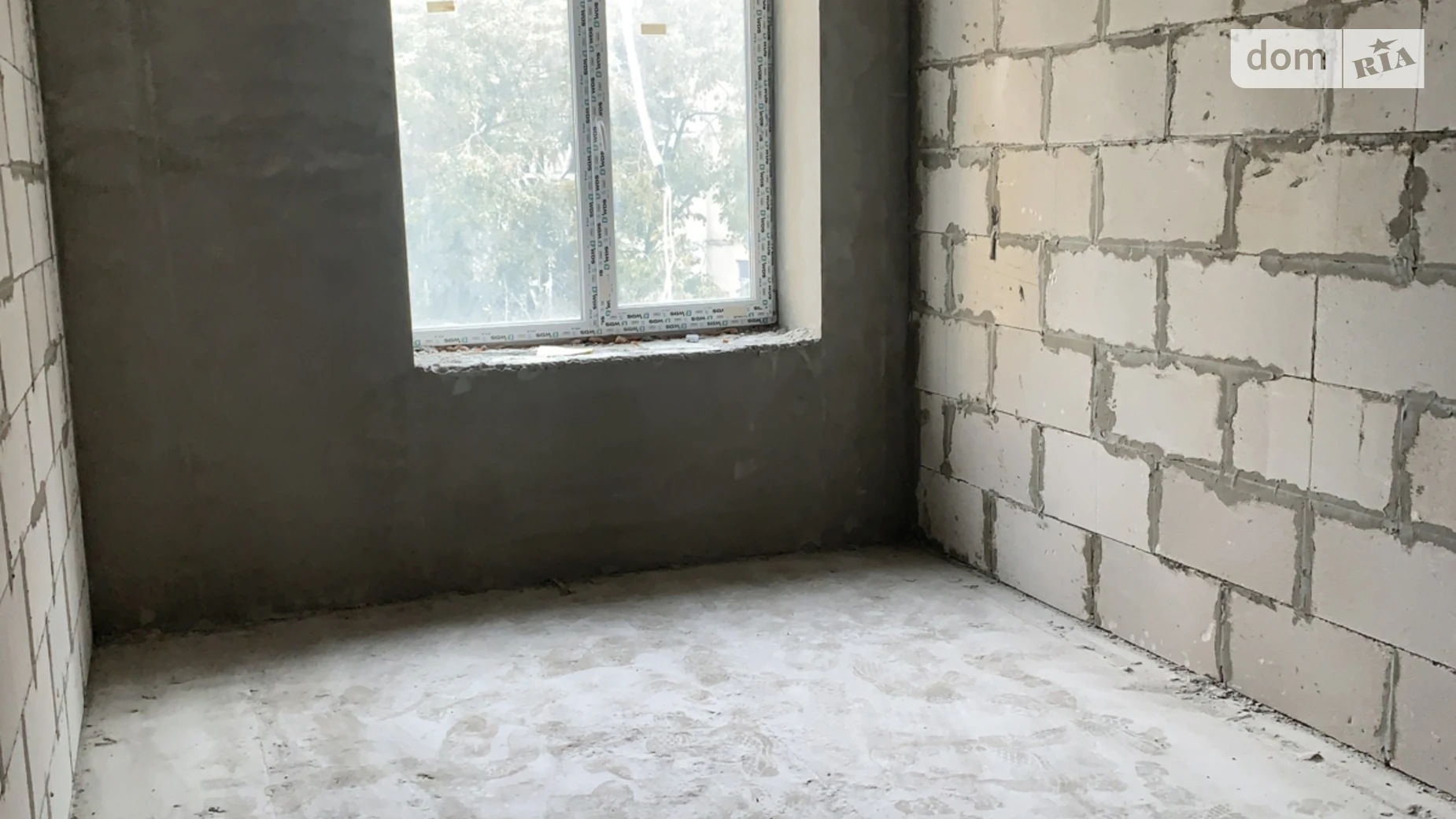 Продається 1-кімнатна квартира 48 кв. м у Житомирі, просп. Миру, 1А - фото 2