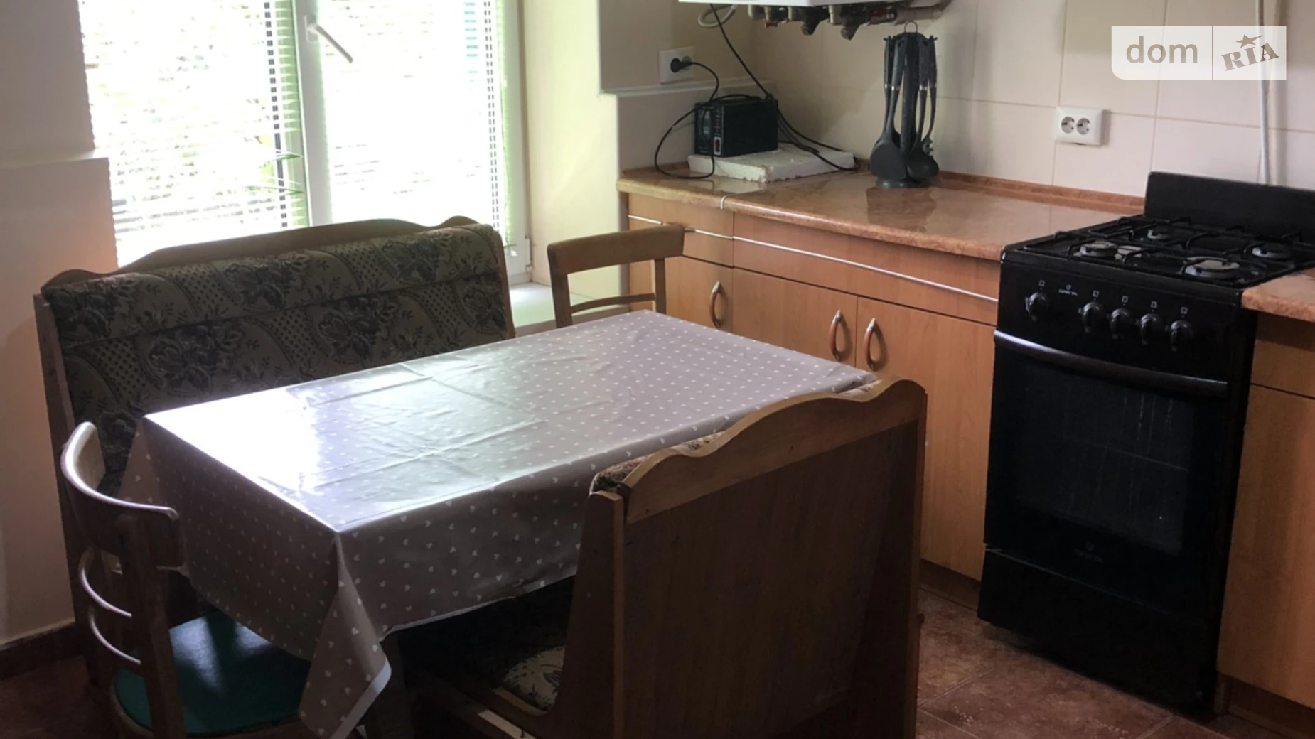 Сдается в аренду 2-комнатная квартира 48 кв. м в Черновцах, ул. Янушевич Анны - фото 5