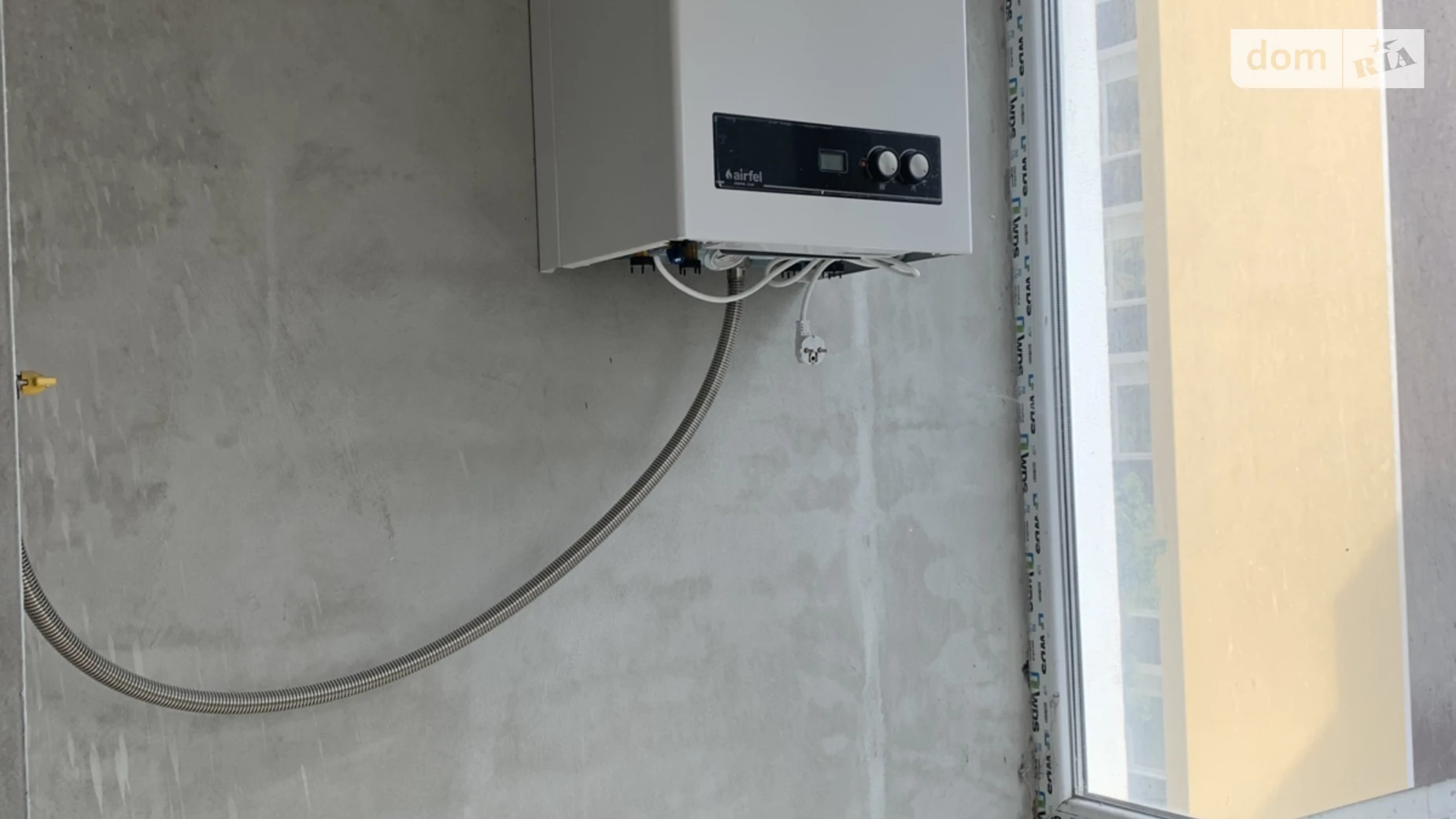 Продається 1-кімнатна квартира 48 кв. м у Житомирі, просп. Миру, 1А - фото 3