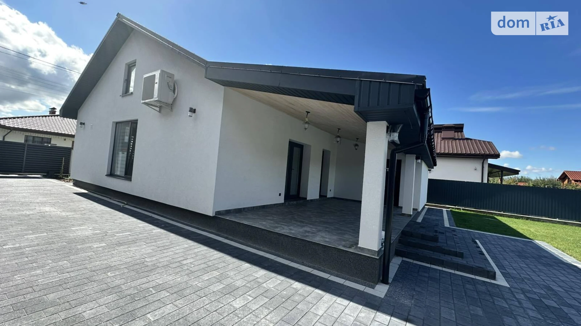 Продается одноэтажный дом 135 кв. м с бассейном, цена: 190000 $ - фото 3