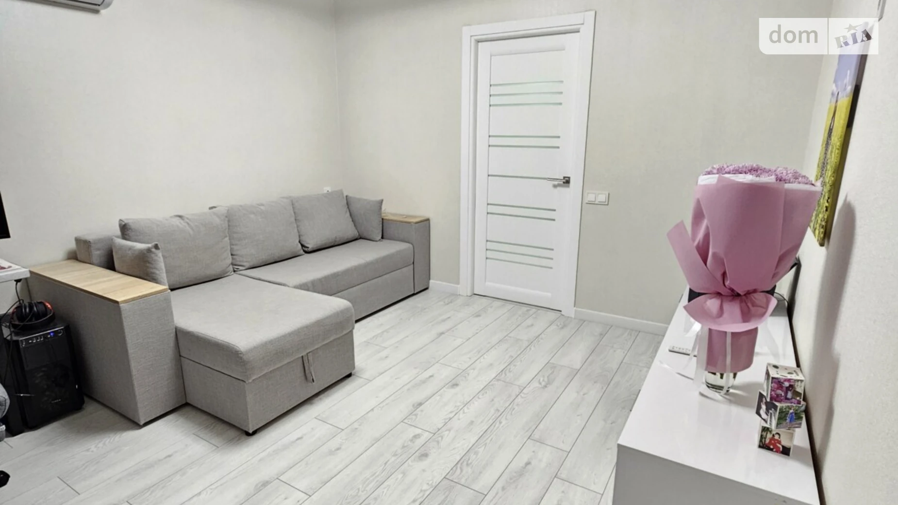 Продается 2-комнатная квартира 50 кв. м в Днепре, мас. Тополь-2, 35 - фото 2