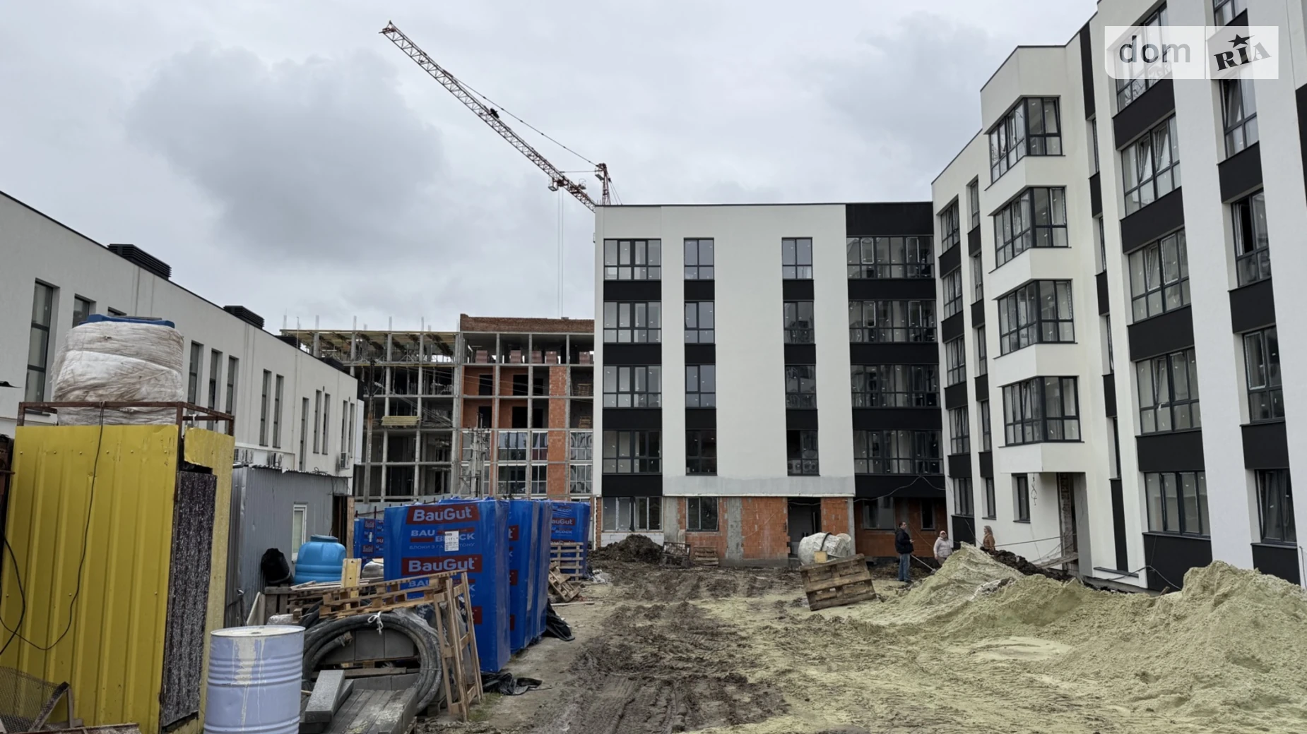 Продается 2-комнатная квартира 60.7 кв. м в Солонке, ул. Рубчека - фото 2