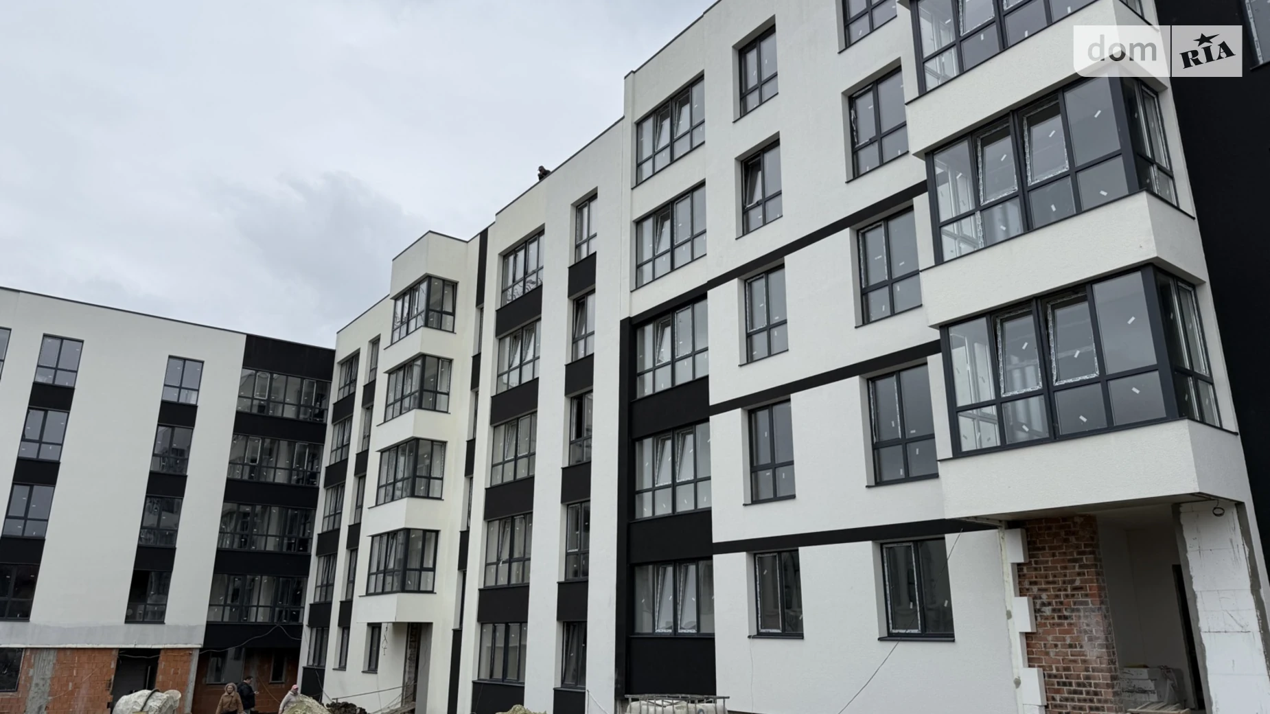 Продается 2-комнатная квартира 60.7 кв. м в Солонке, ул. Рубчека - фото 3
